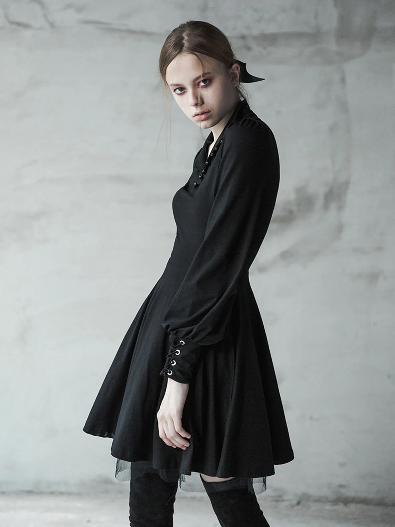 Платье «KAGAL» — 2