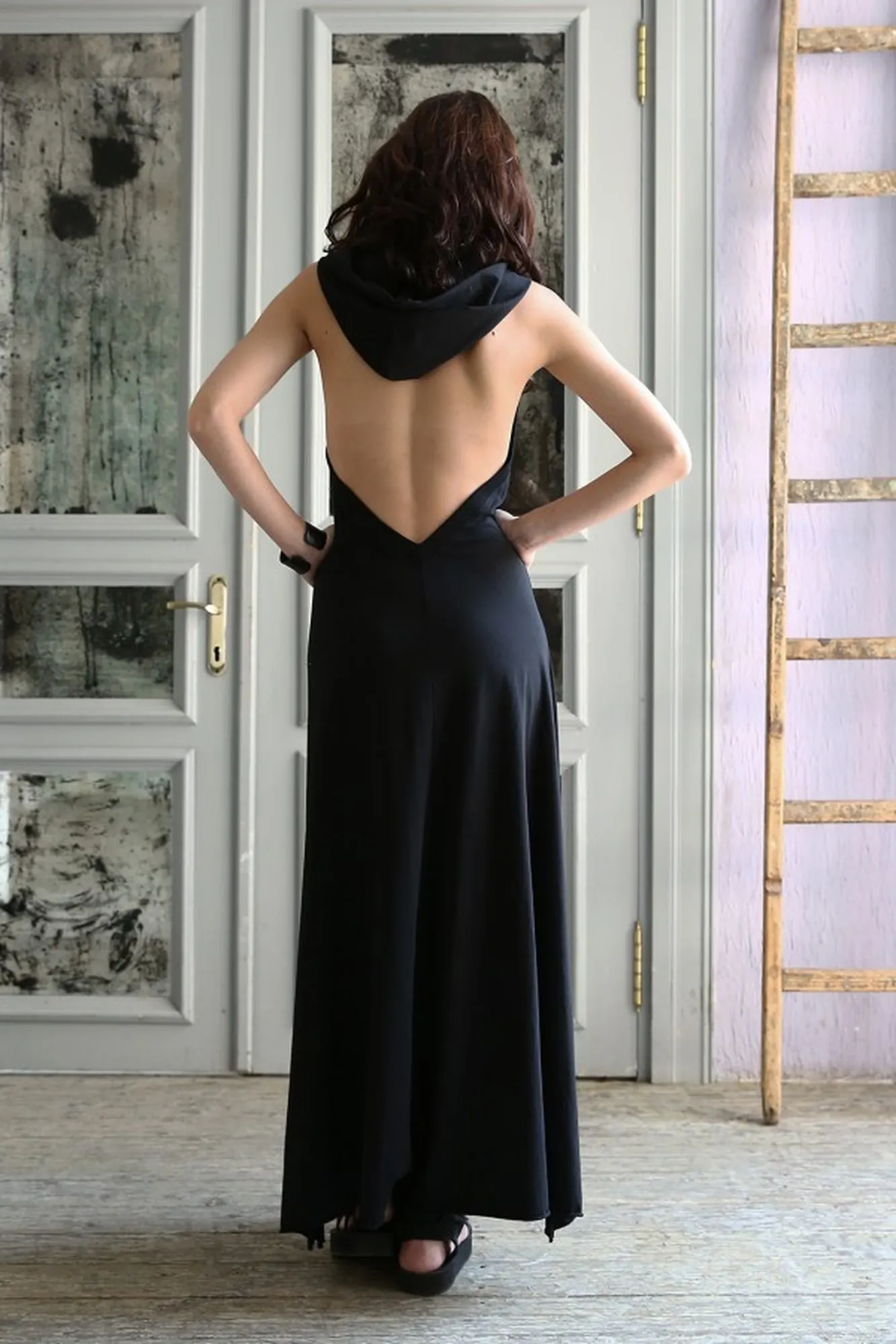 Платье «Luna Drama» — 3