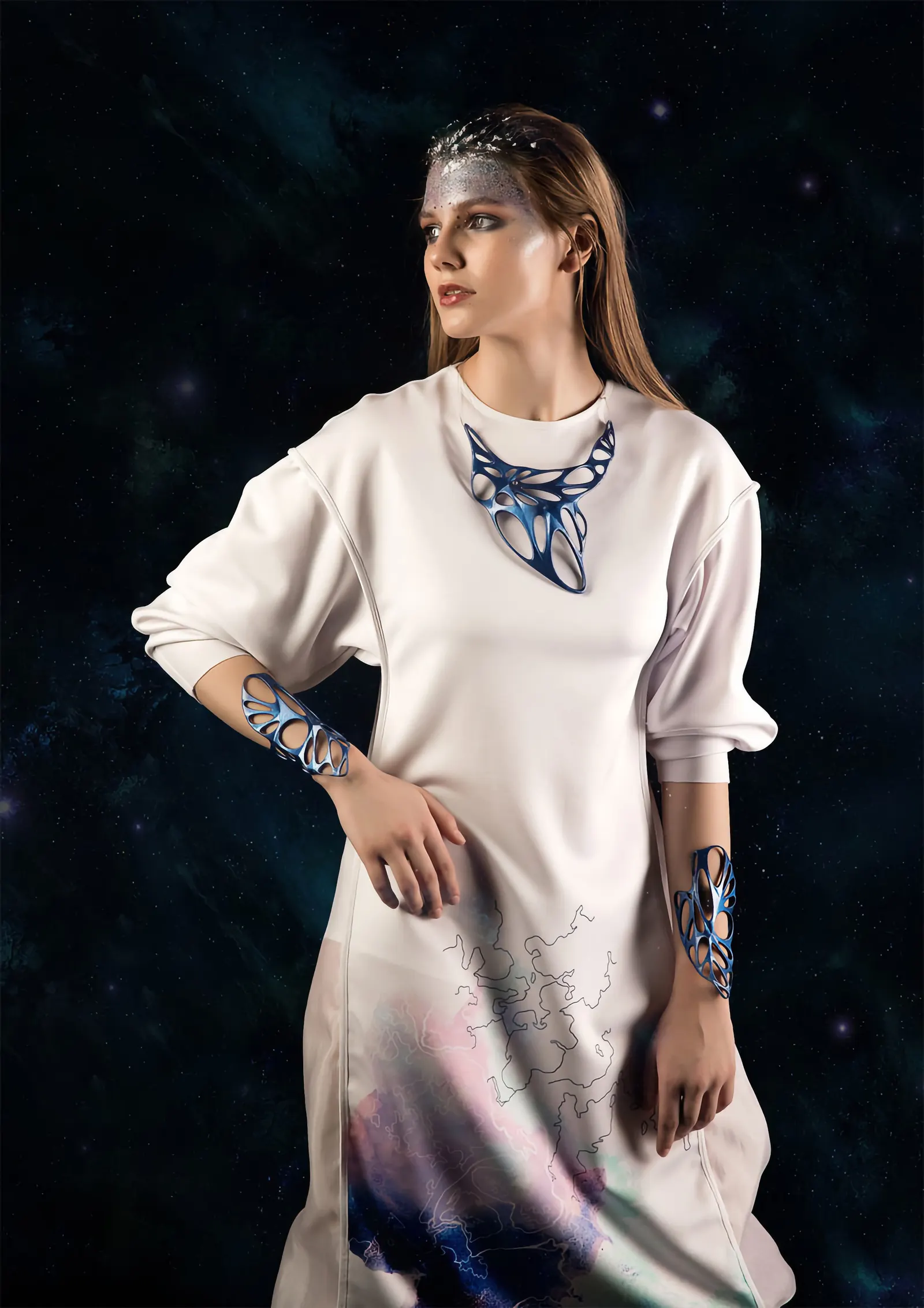 Платье «MERIRIS» — 2