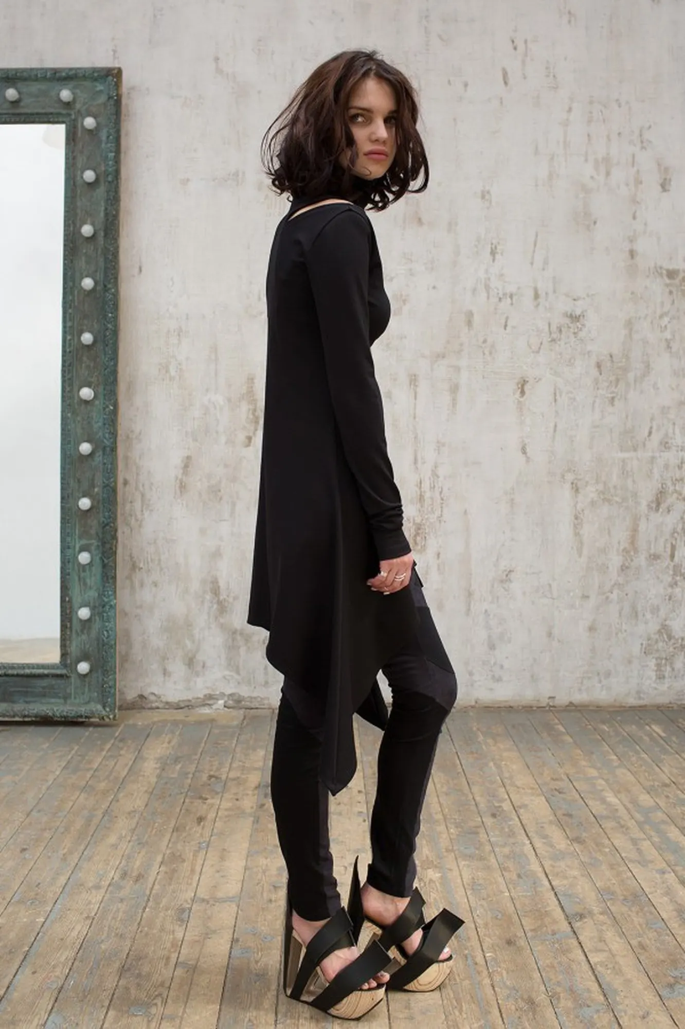 Платье «Mia» — 4