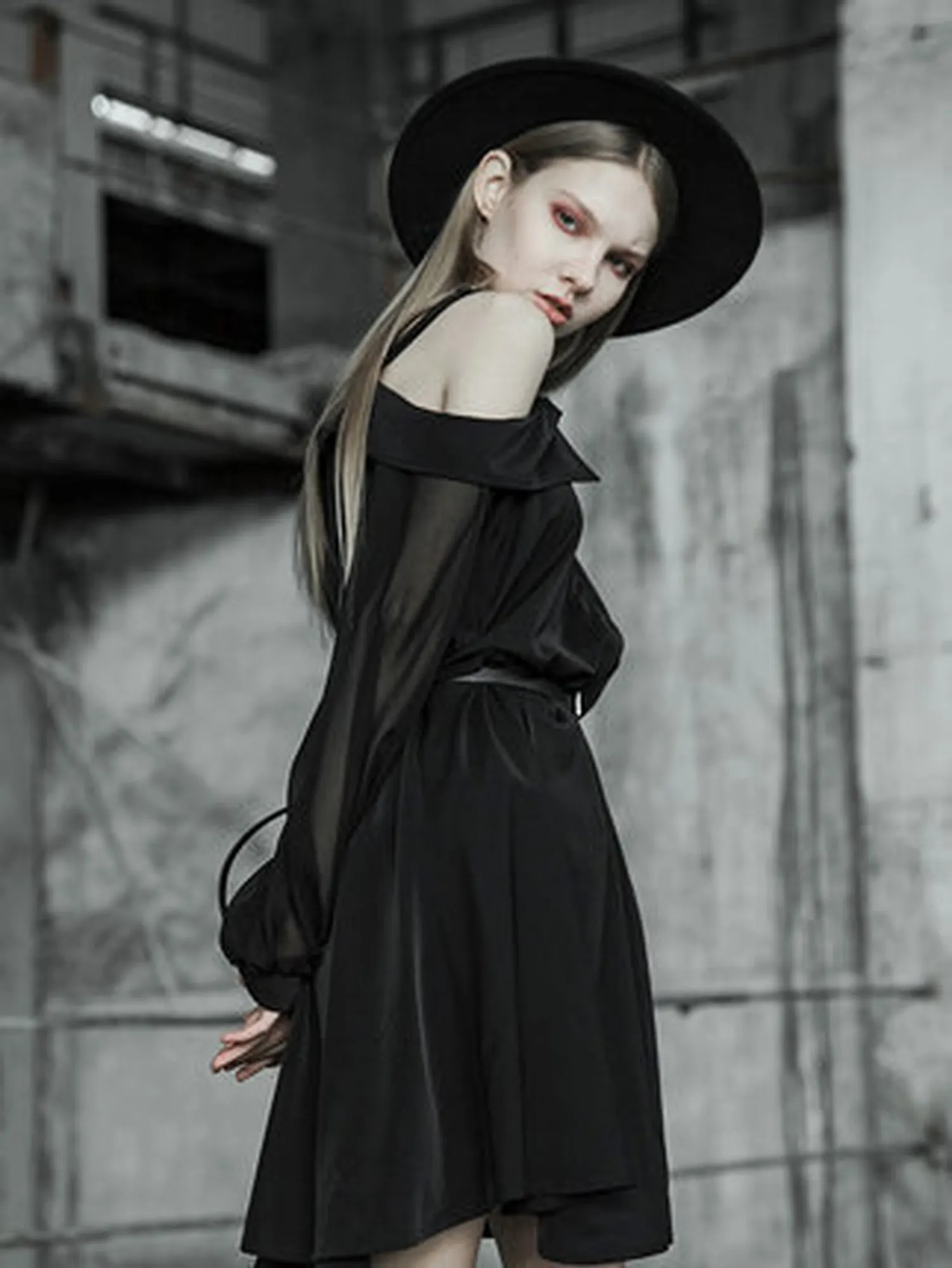 Платье «MIASTEN» — 5