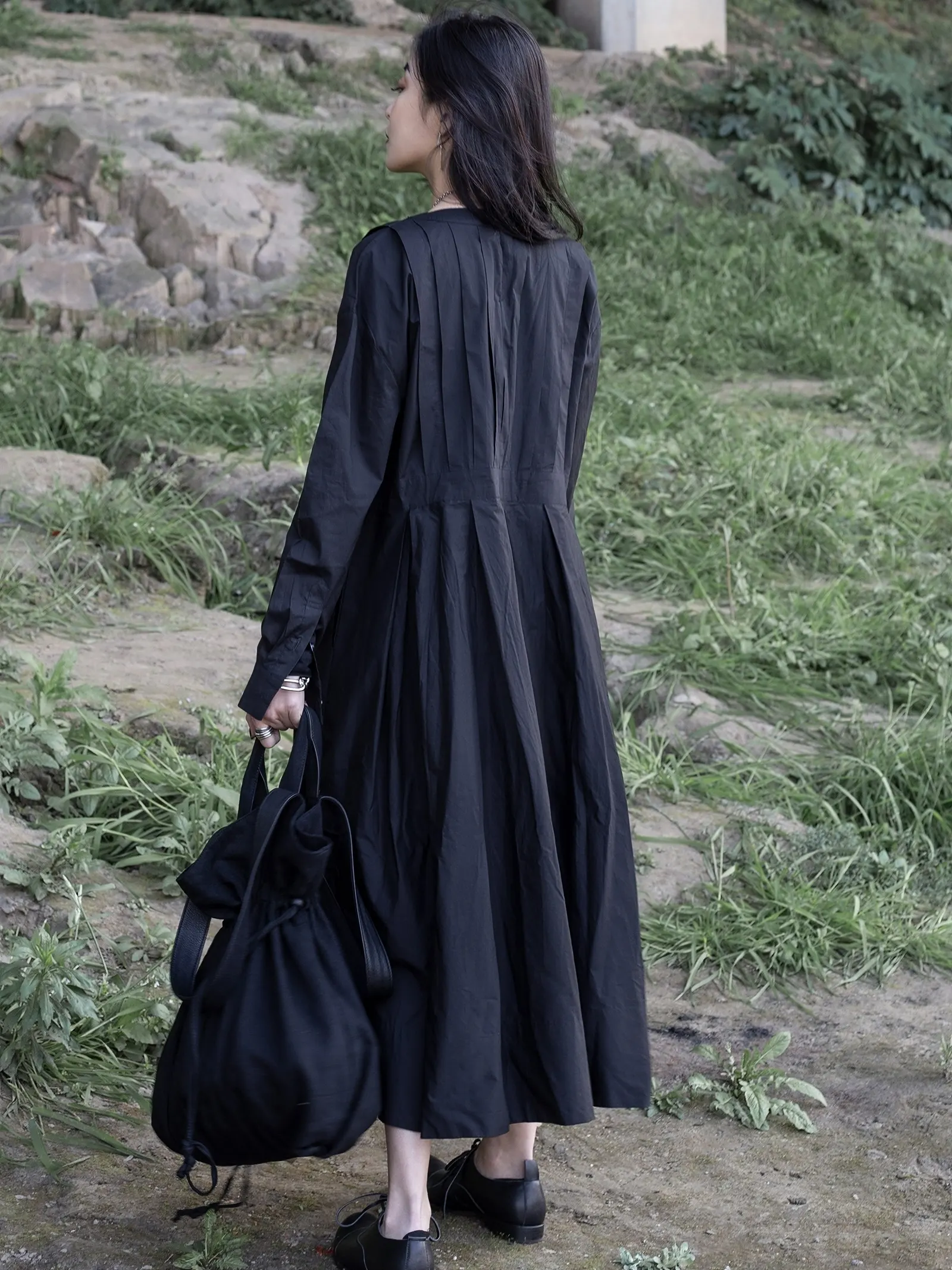 Платье «ORGIL» — 3