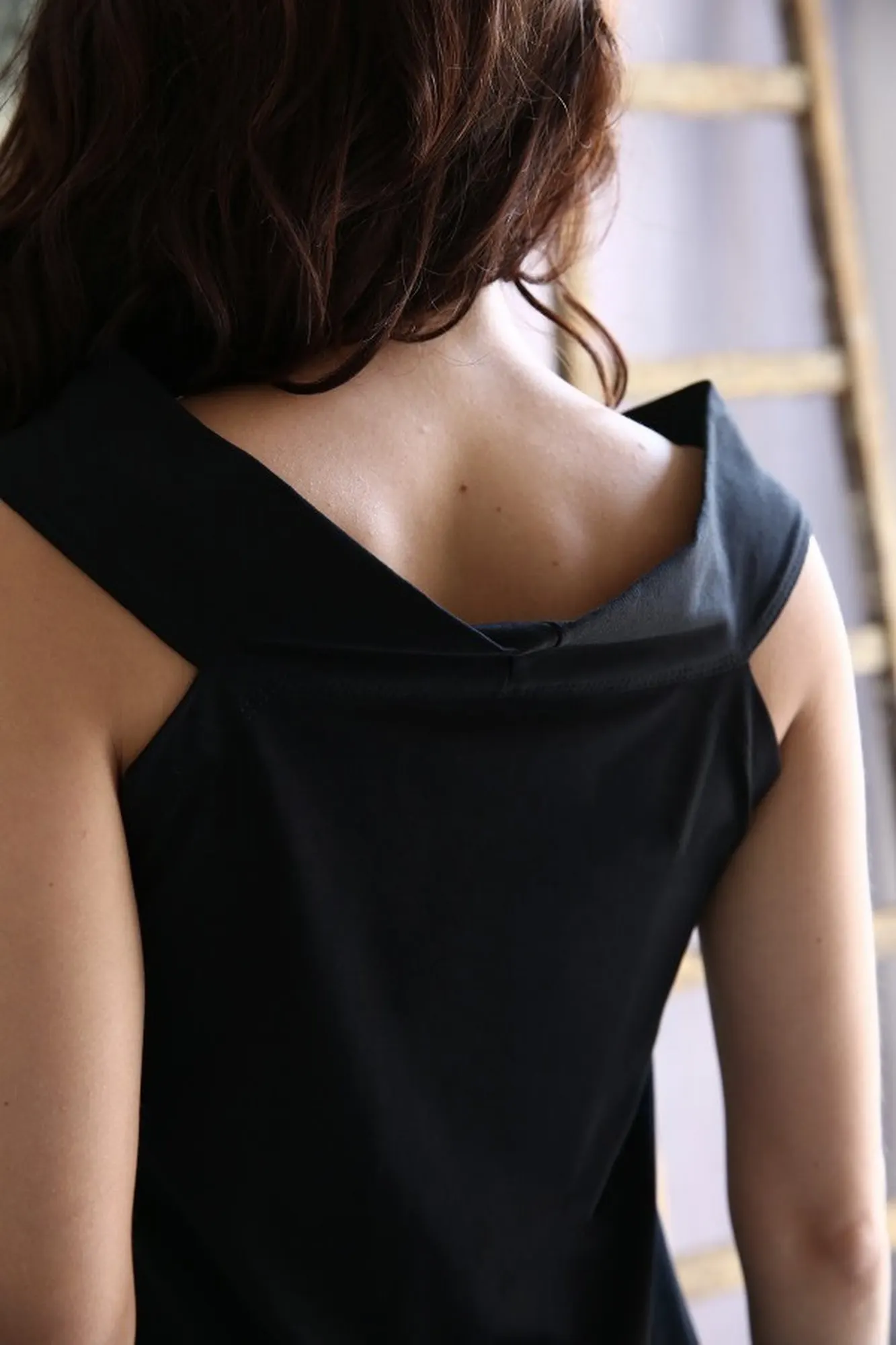 Платье "Plain" — 5