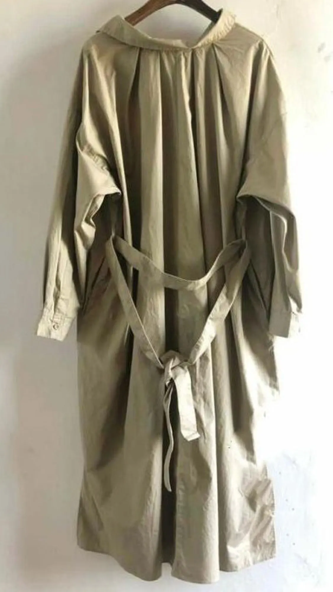 Платье-рубашка «RONDET» — 2