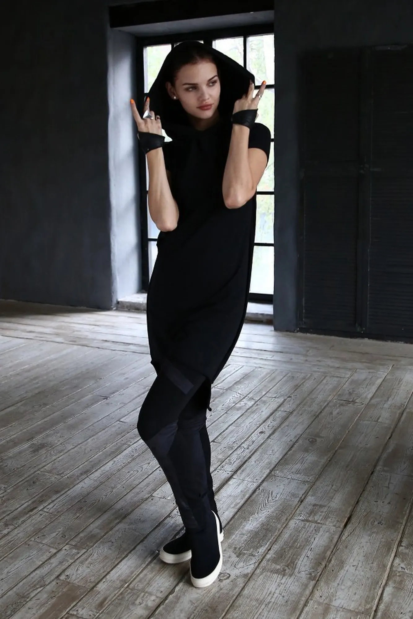 Платье "Rush" — 8