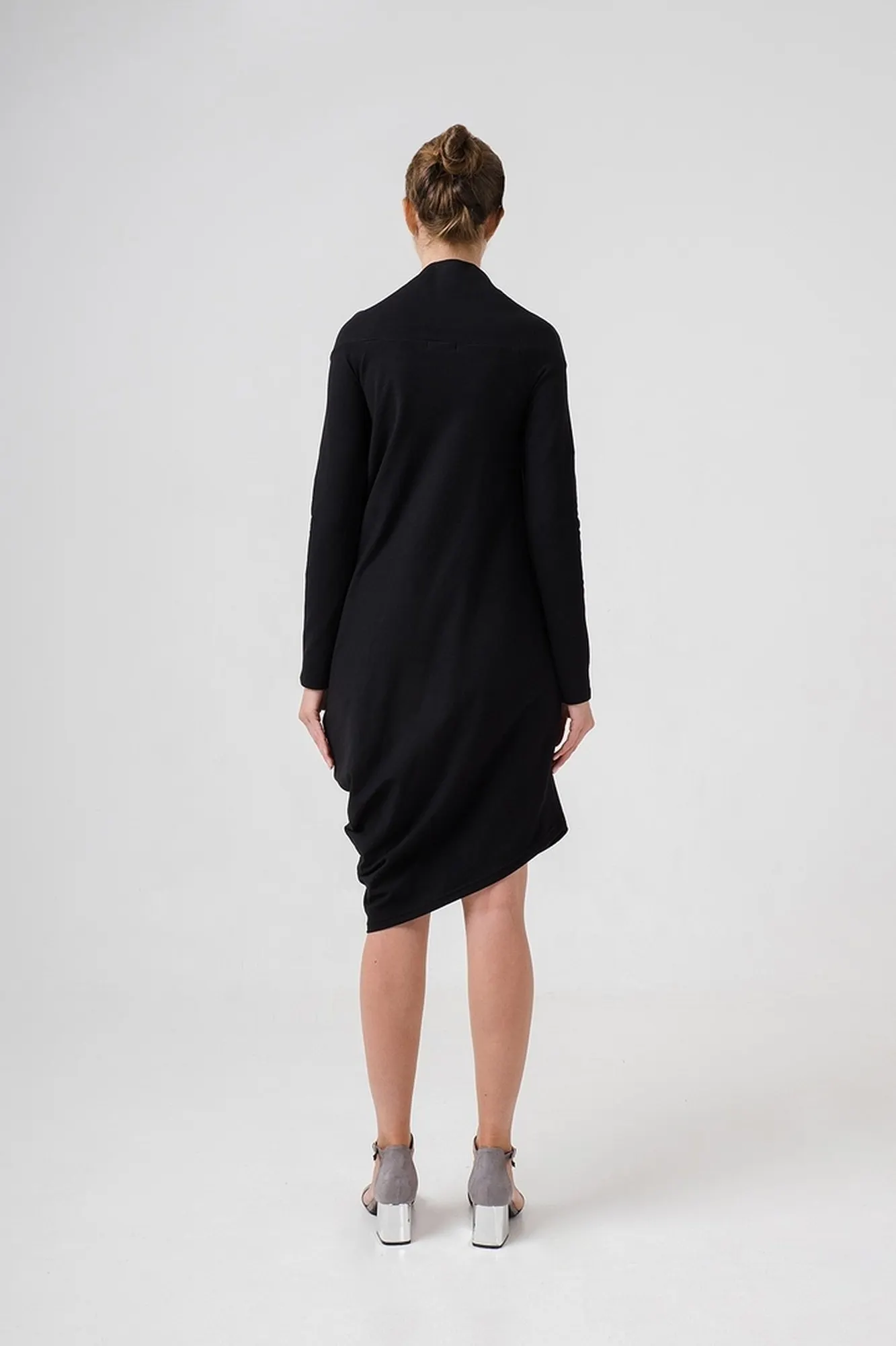 Платье «V.N2 Black» — 5