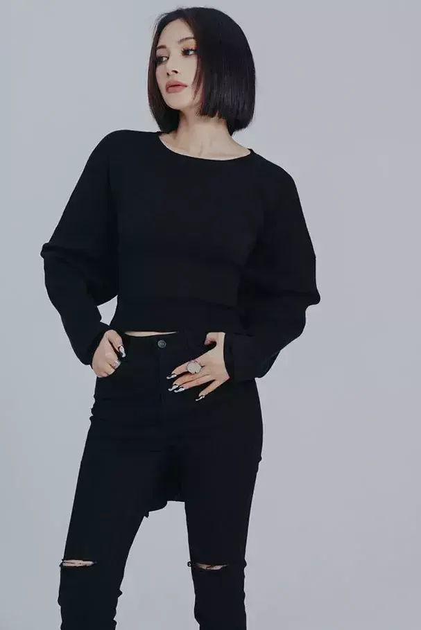 Women's «TRNSFRM» convertible jumper — 3