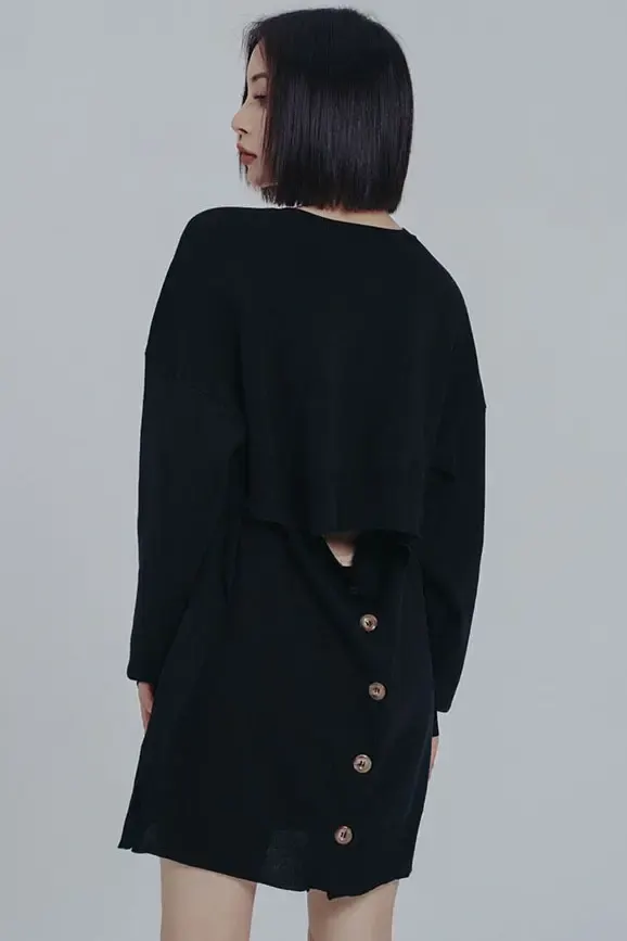 Women's «TRNSFRM» convertible jumper — 6