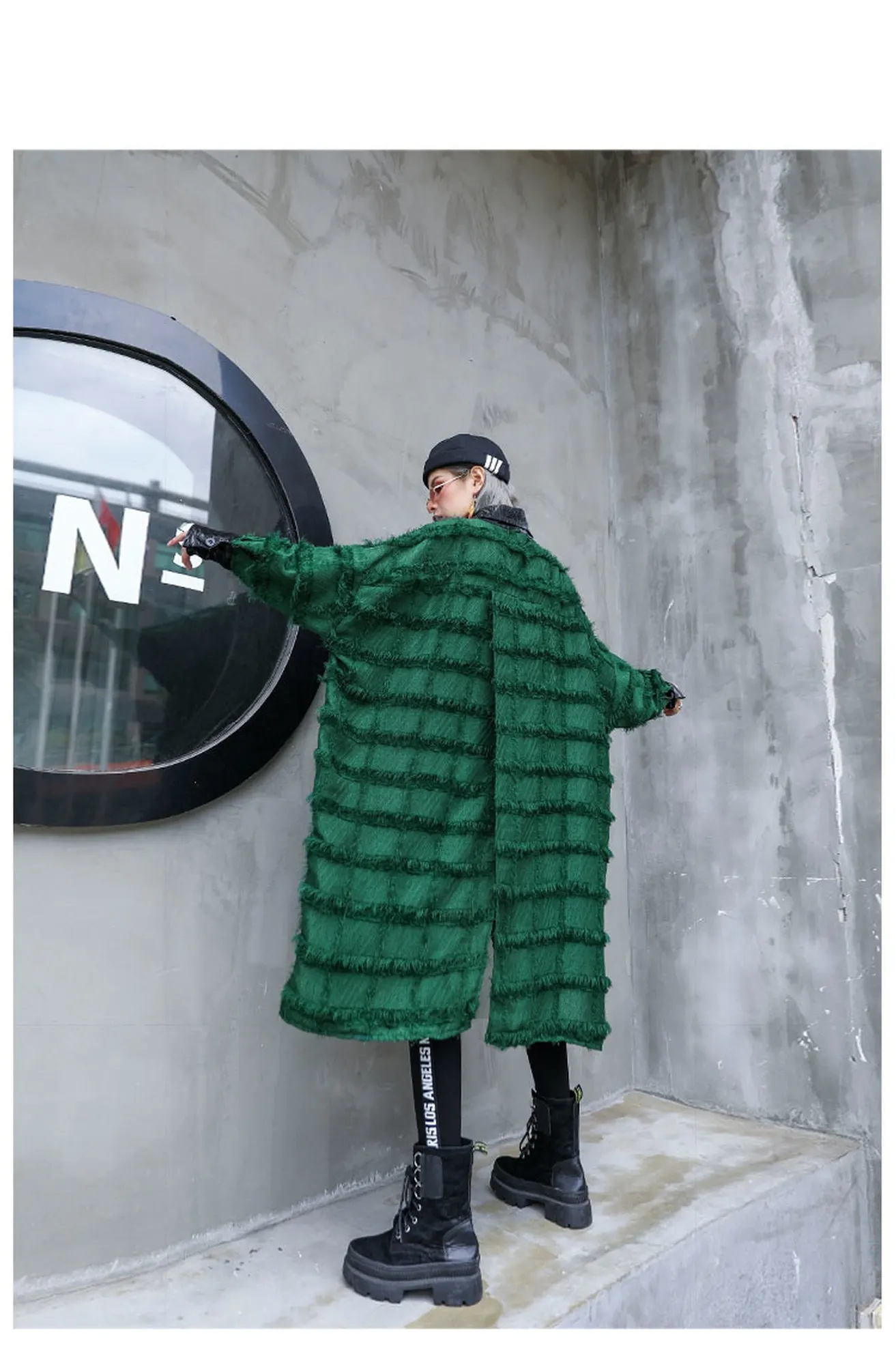 Рубашка «ALIN» — 5