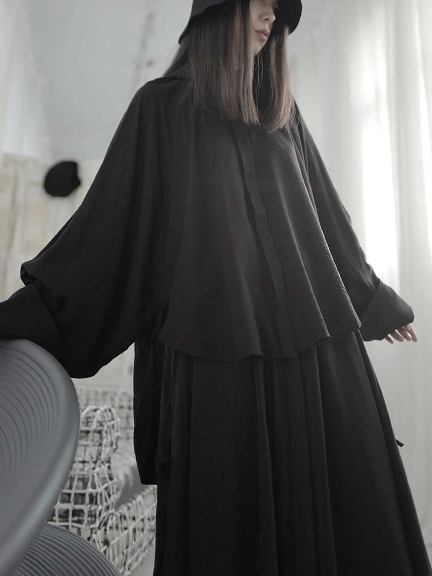 Рубашка «ERIAR» — 5