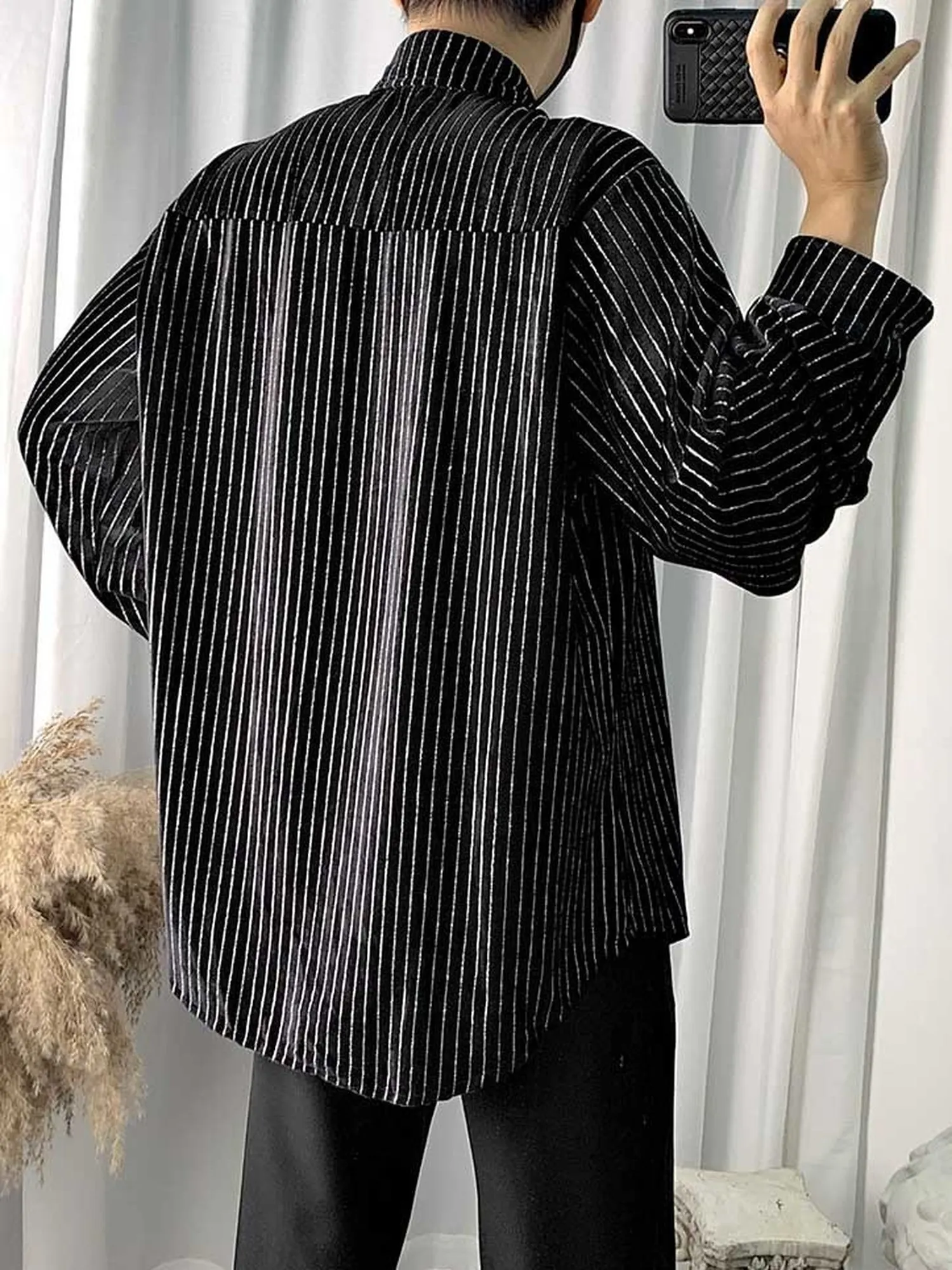 Рубашка «FAEZ» — 2
