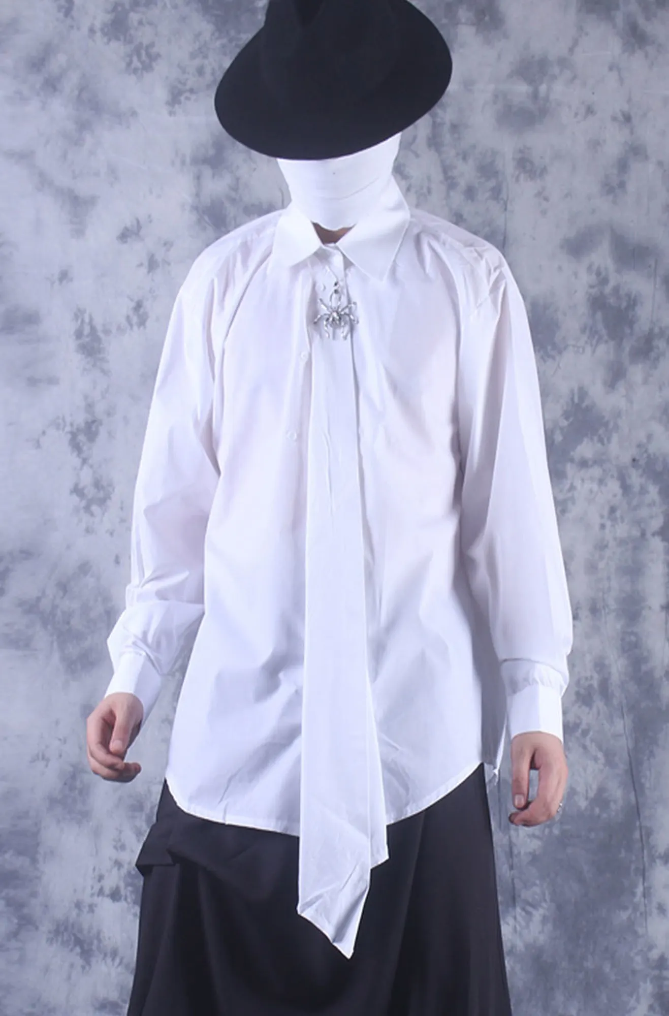 Рубашка «ILVAGEL» — 1