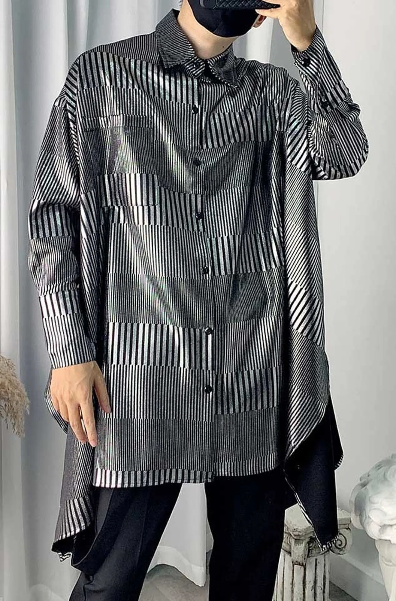Рубашка «KAI»