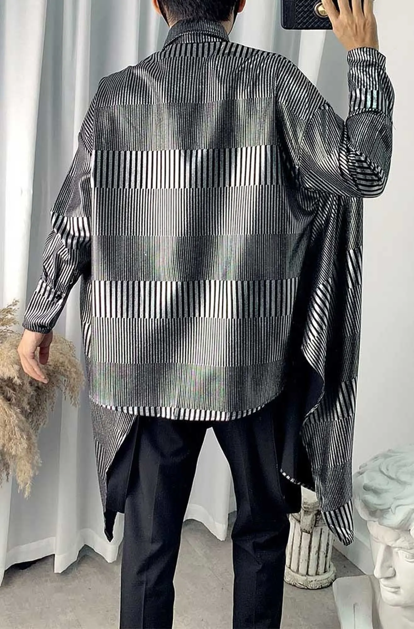 Рубашка «KAI» — 2