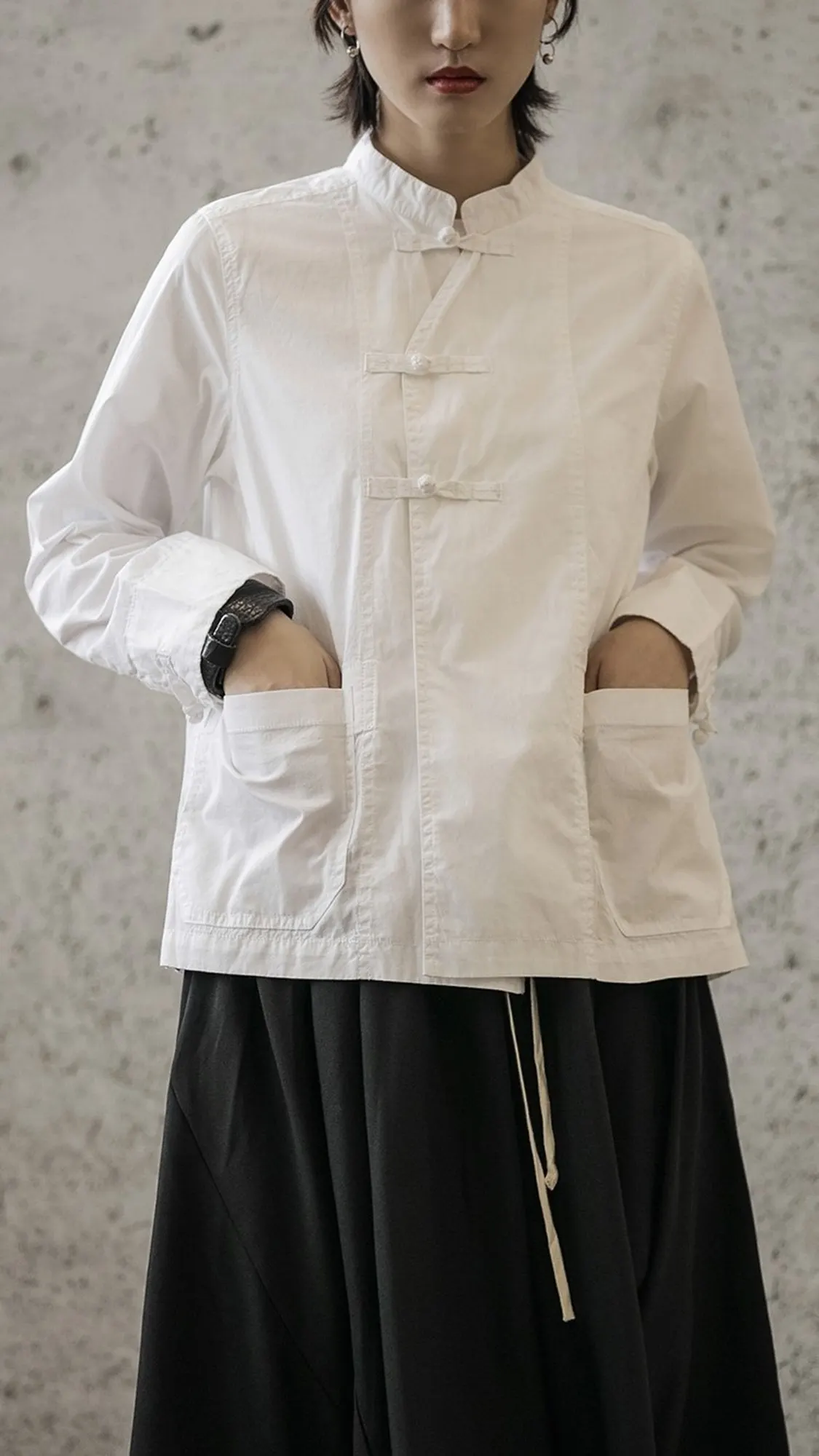 Рубашка «NAMAR» — 3