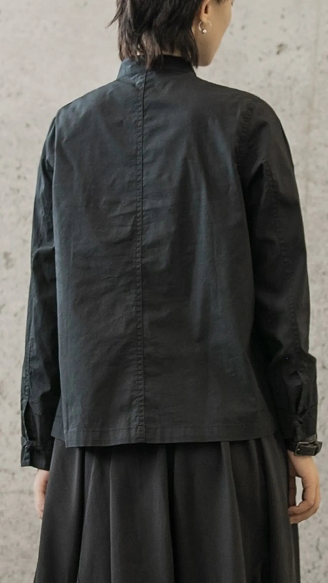Рубашка «NAMAR» — 5