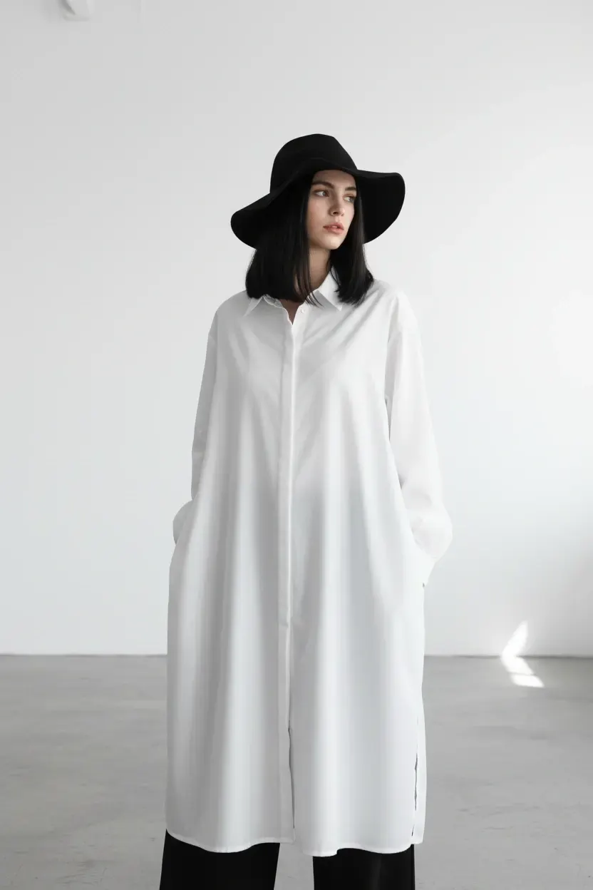 Women's «RACHEN» shirt