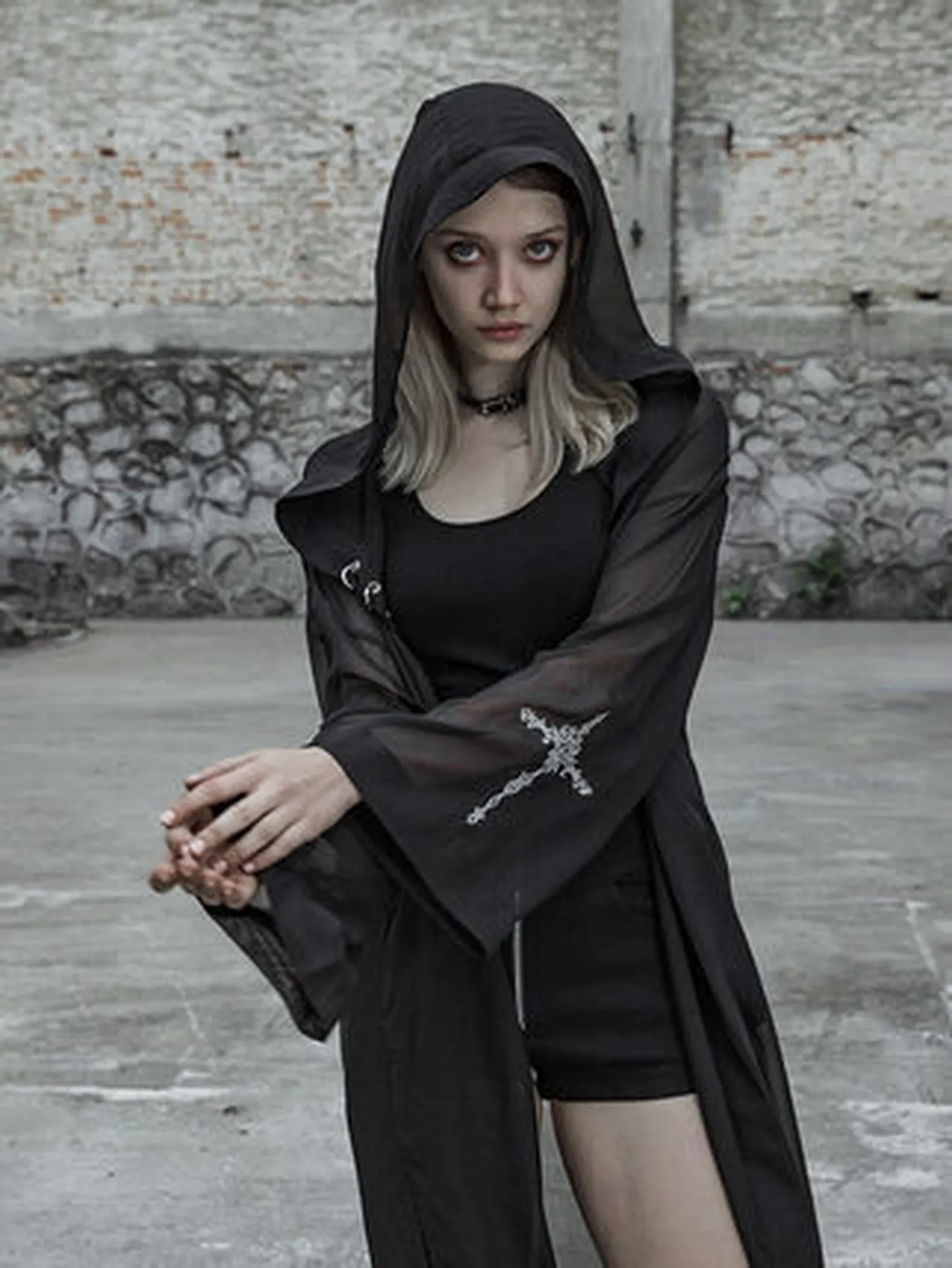 Рубашка «SIEGI» — 4