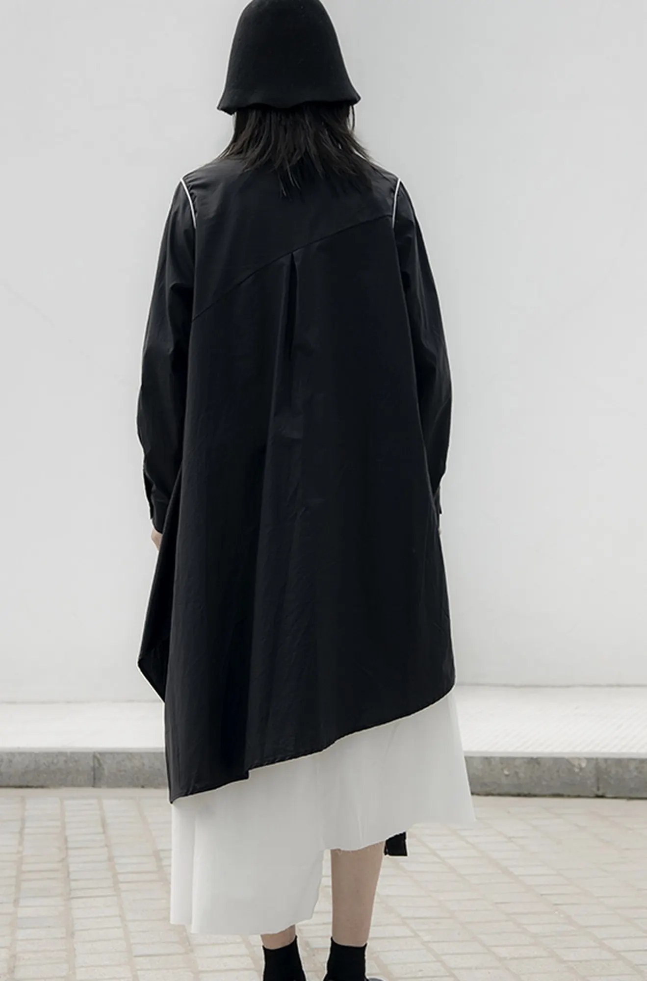 Рубашка «VINELD» — 4