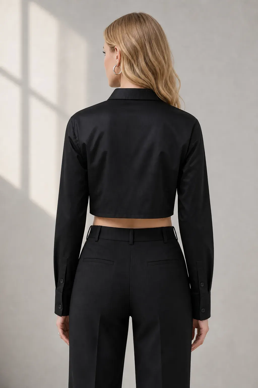 Women's «RUBI» shirt — 2
