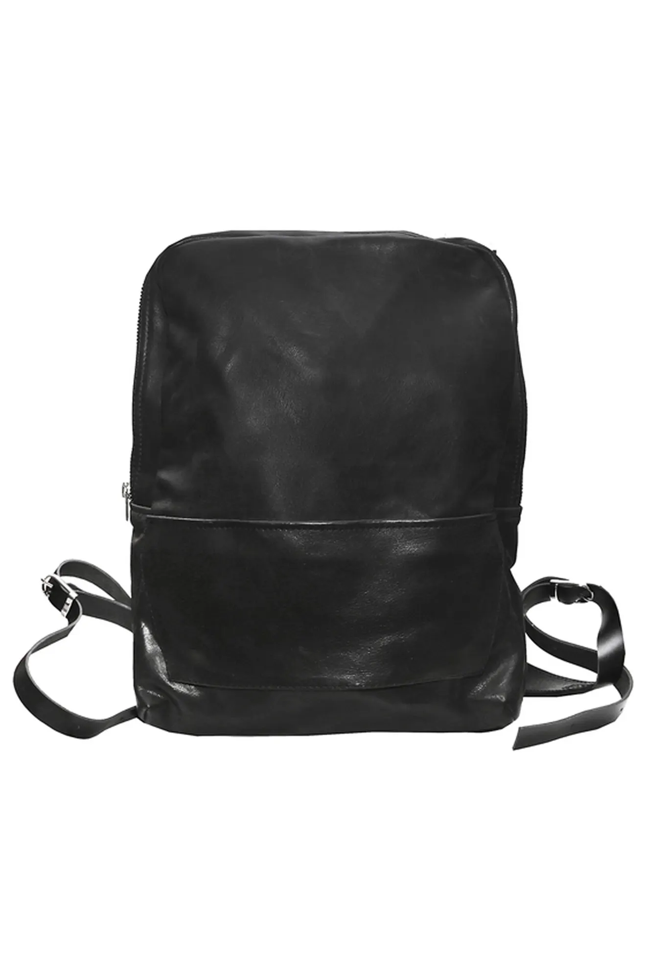 Рюкзак «BLACKTOBACK TWO BL»