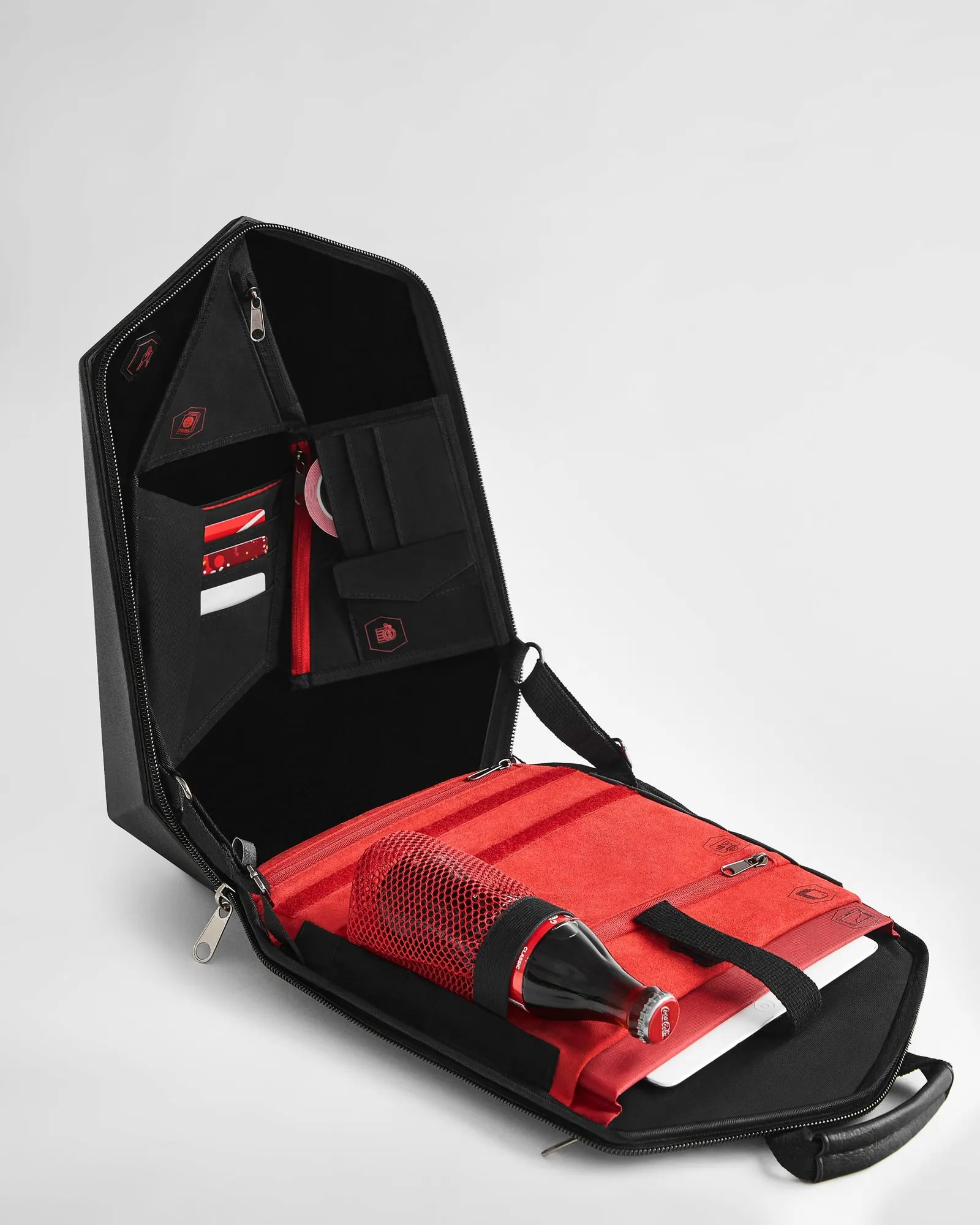 Рюкзак "SuperHero backpack" — 4