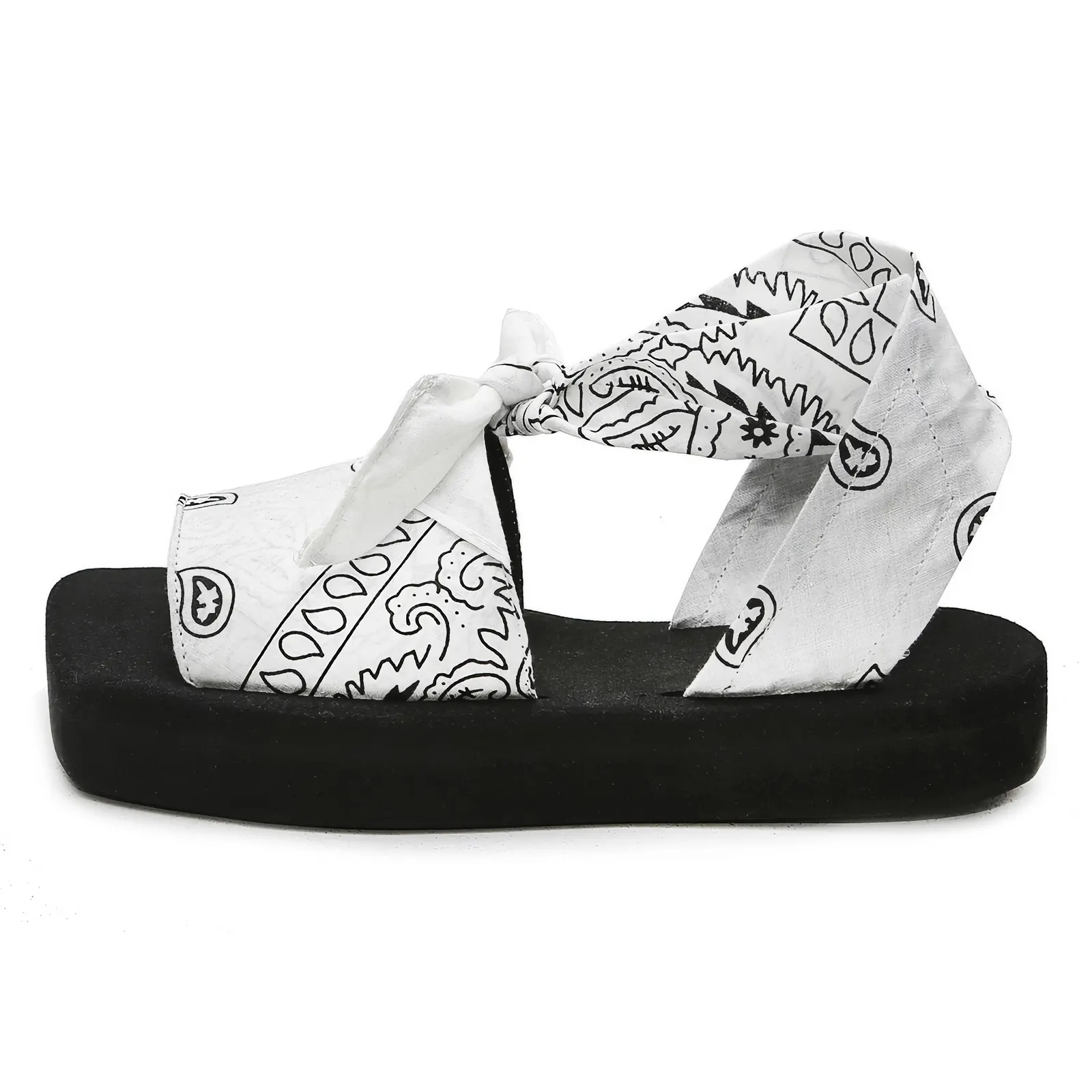 Сандалии «BANDANA WB» — 2