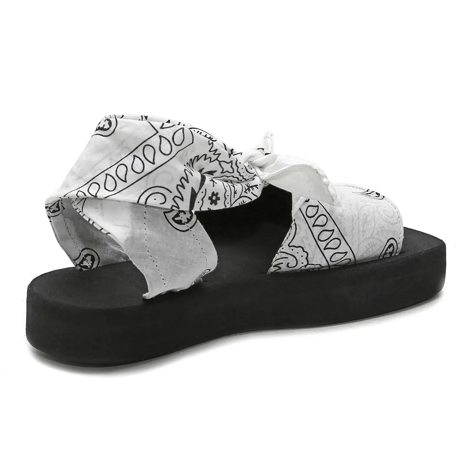 Сандалии «BANDANA WB» — 3