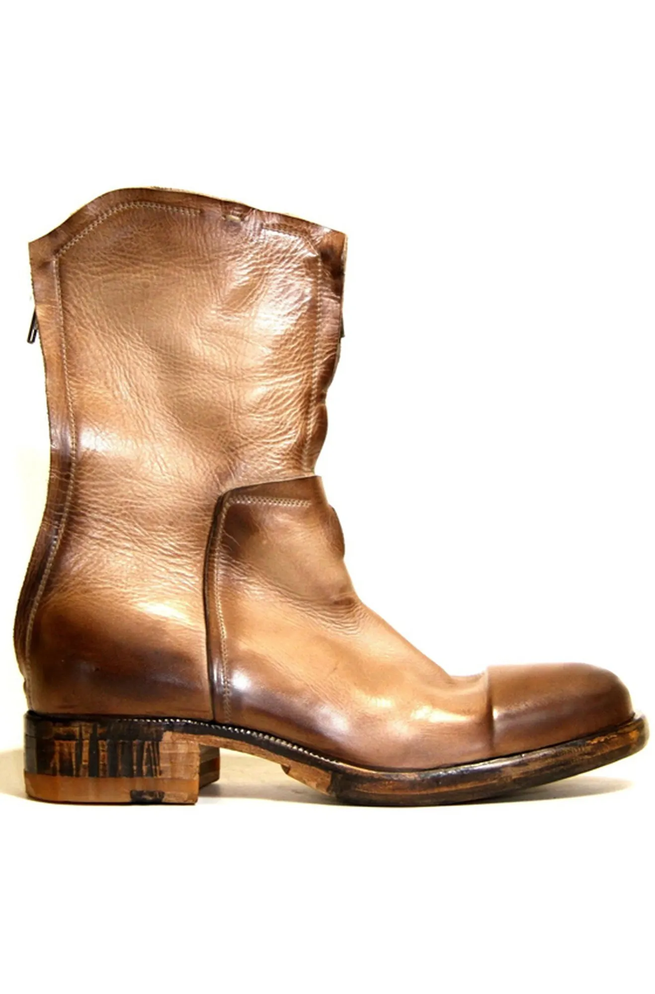 Сапоги «GARDELD»