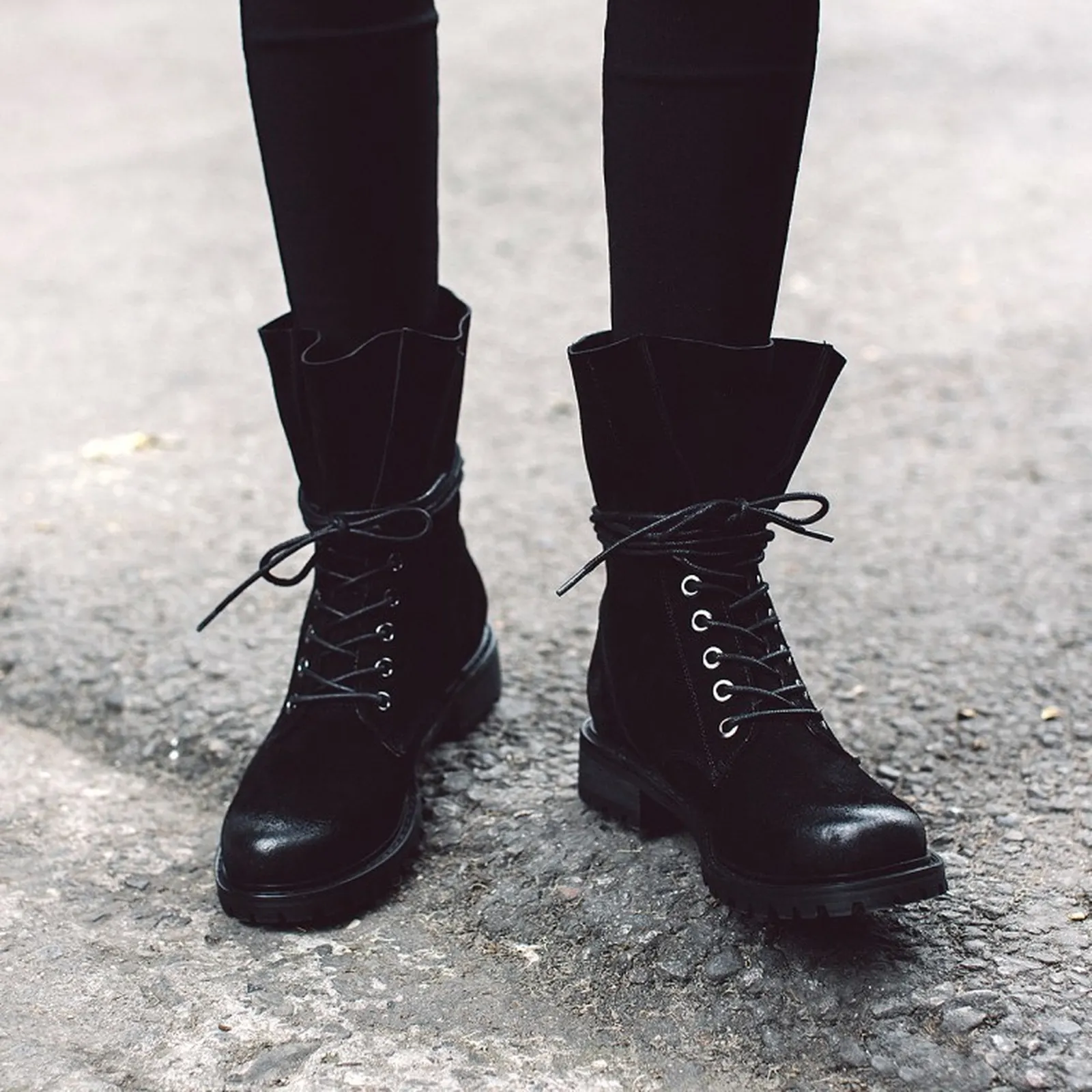 Сапоги I Want