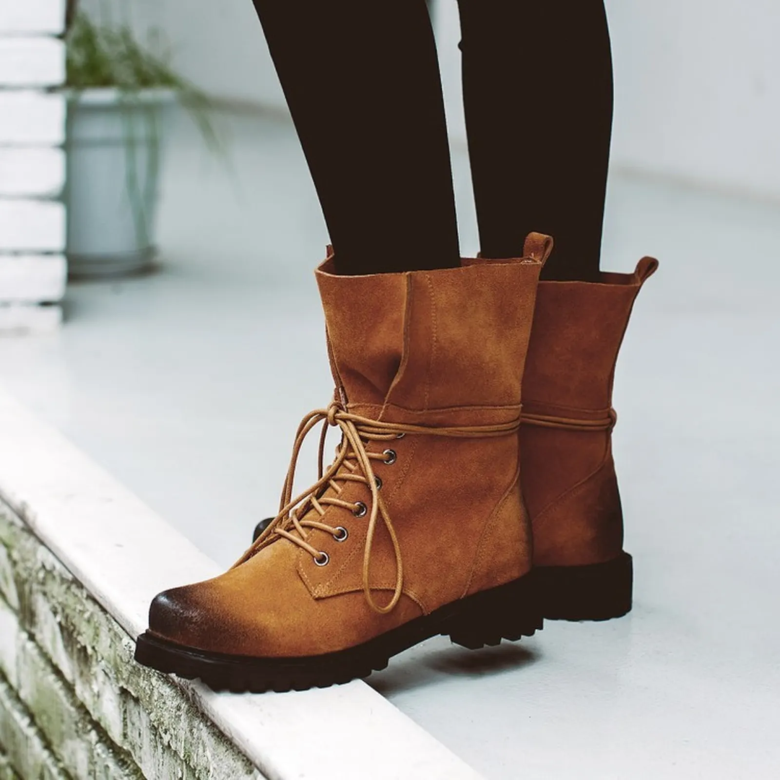 Сапоги I Want — 2