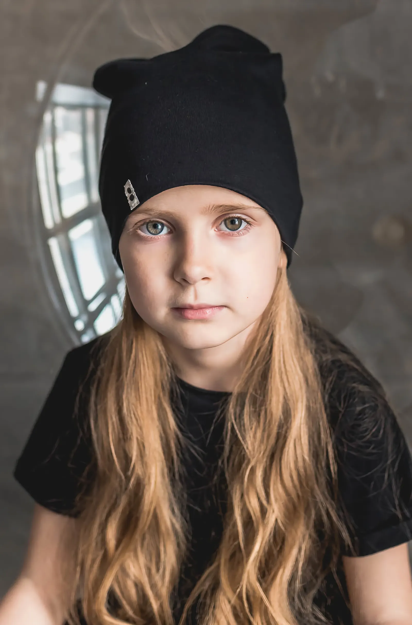 Шапка «HB»