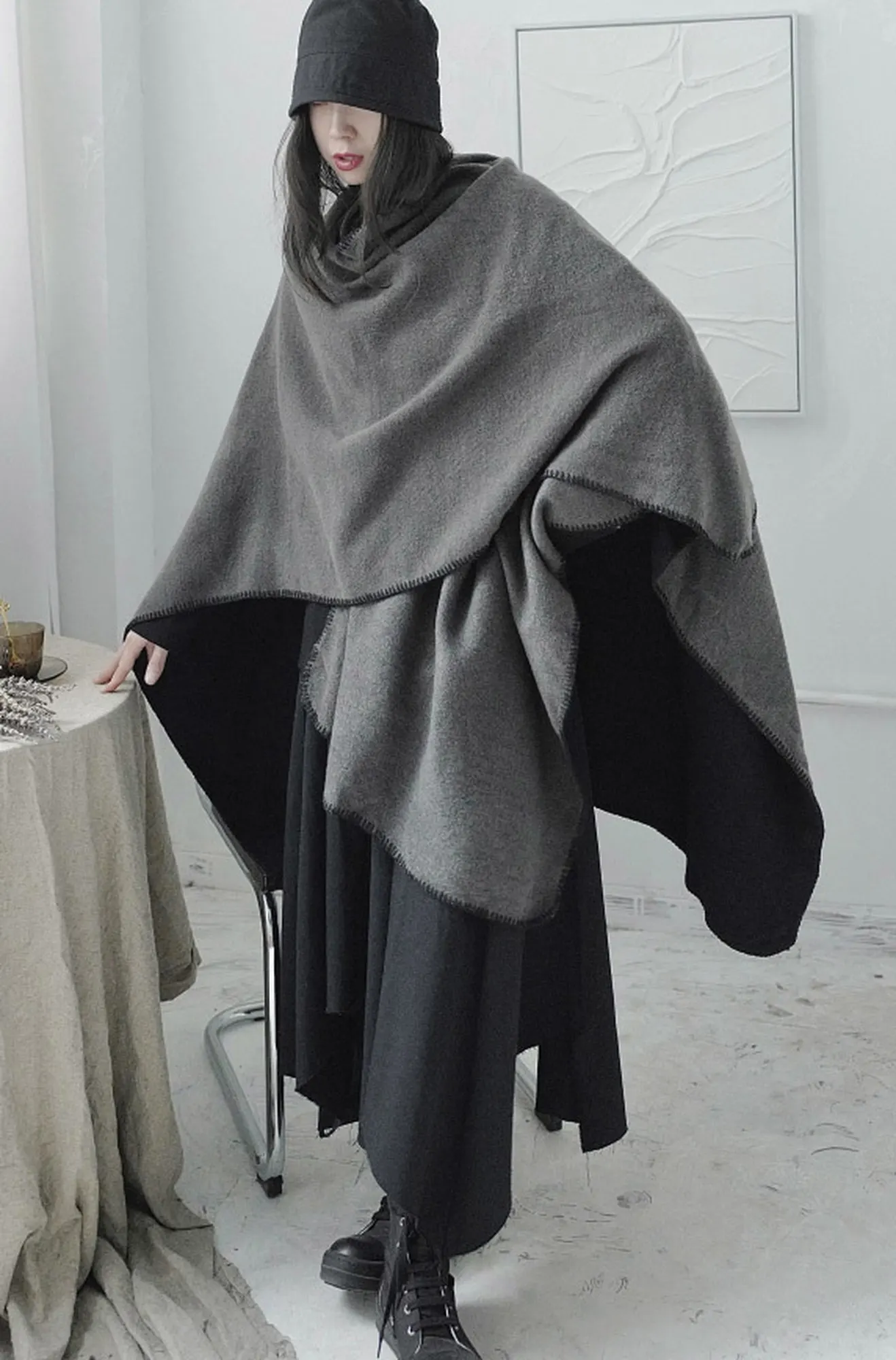 Шарф «BEEW»