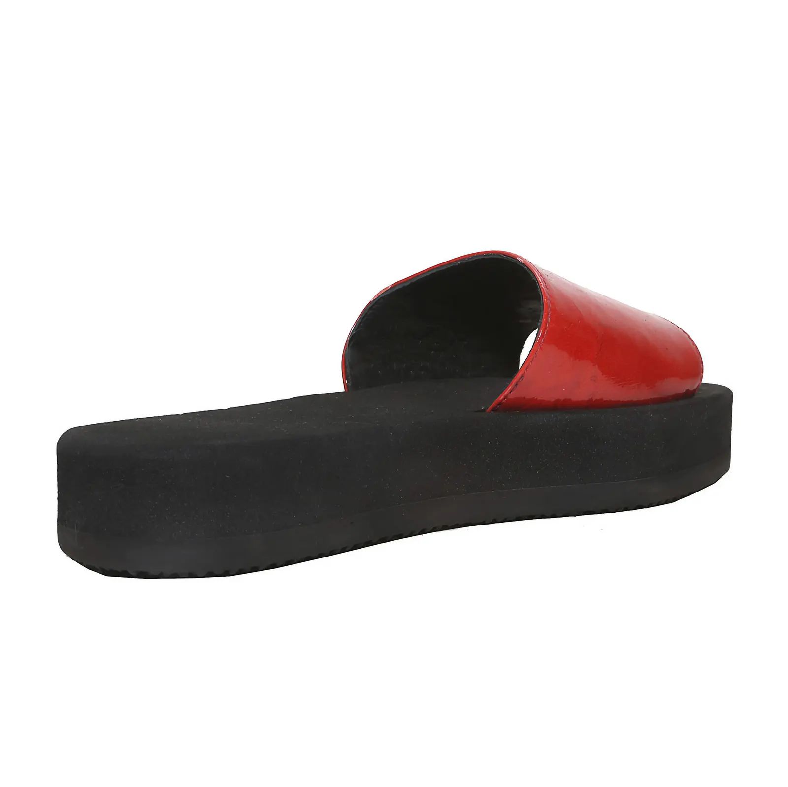 Шлепки «FLIP RED LAK» — 3