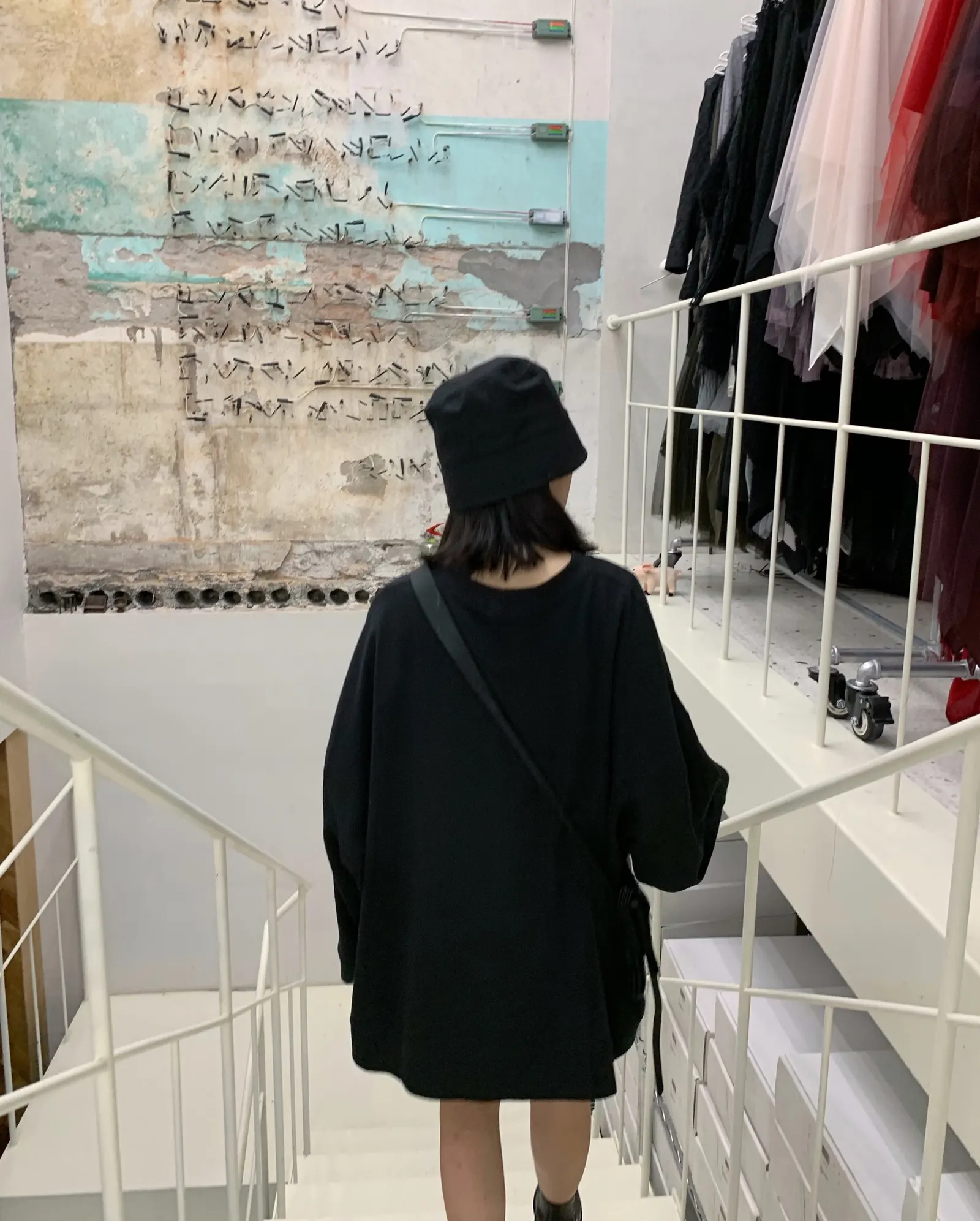 Шляпа «ALLEIF» — 4