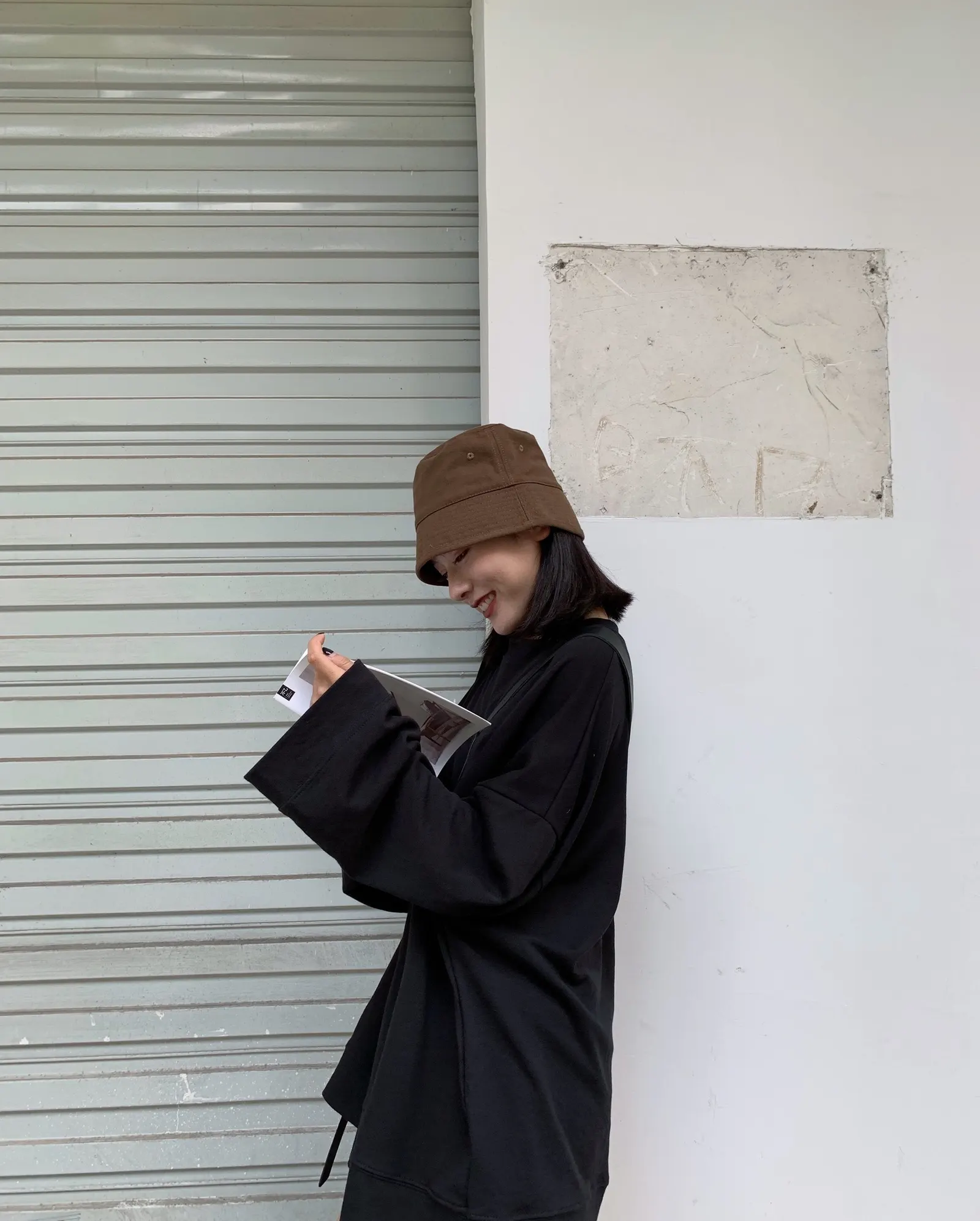 Шляпа «ALLEIF» — 5