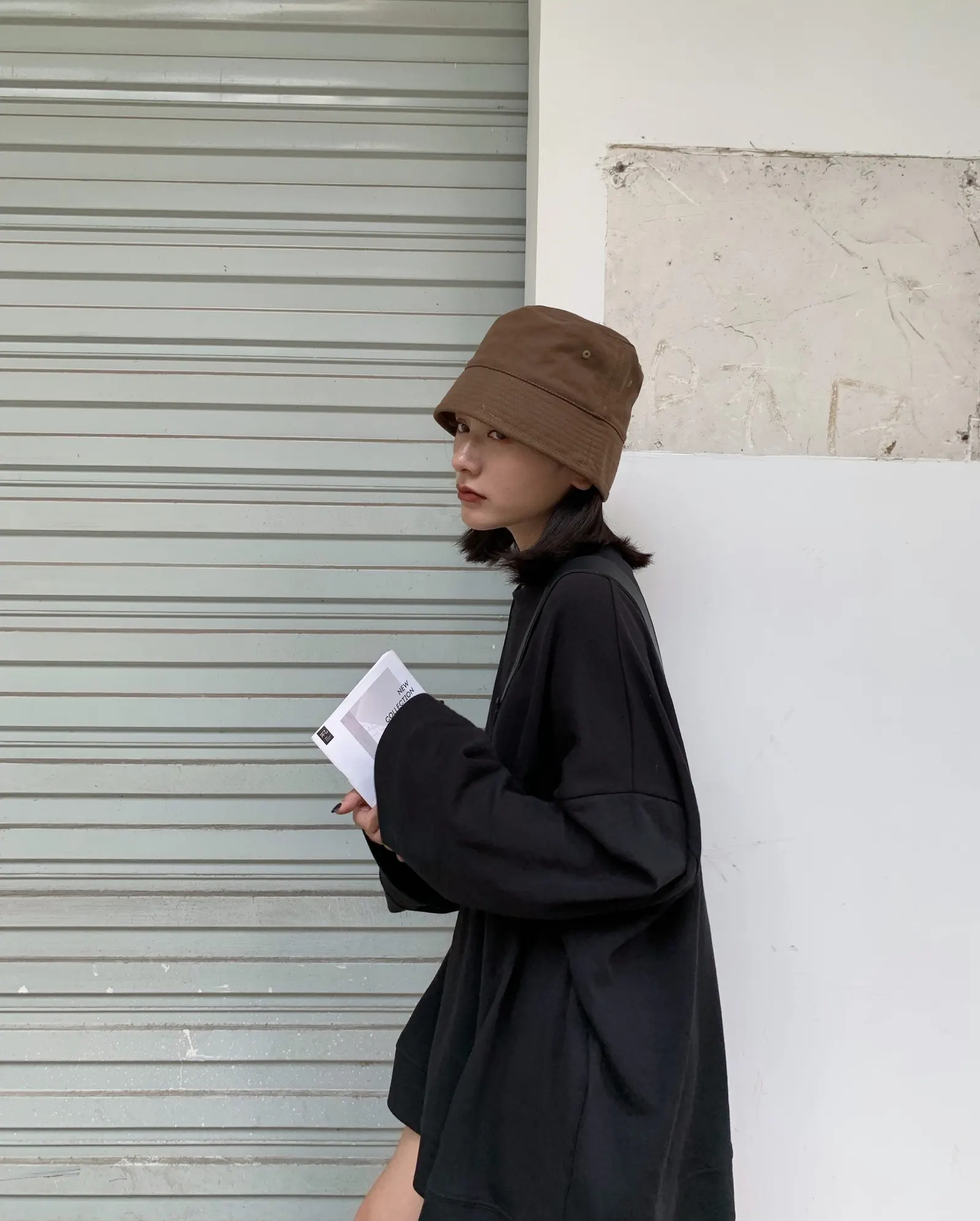 Шляпа «ALLEIF» — 6
