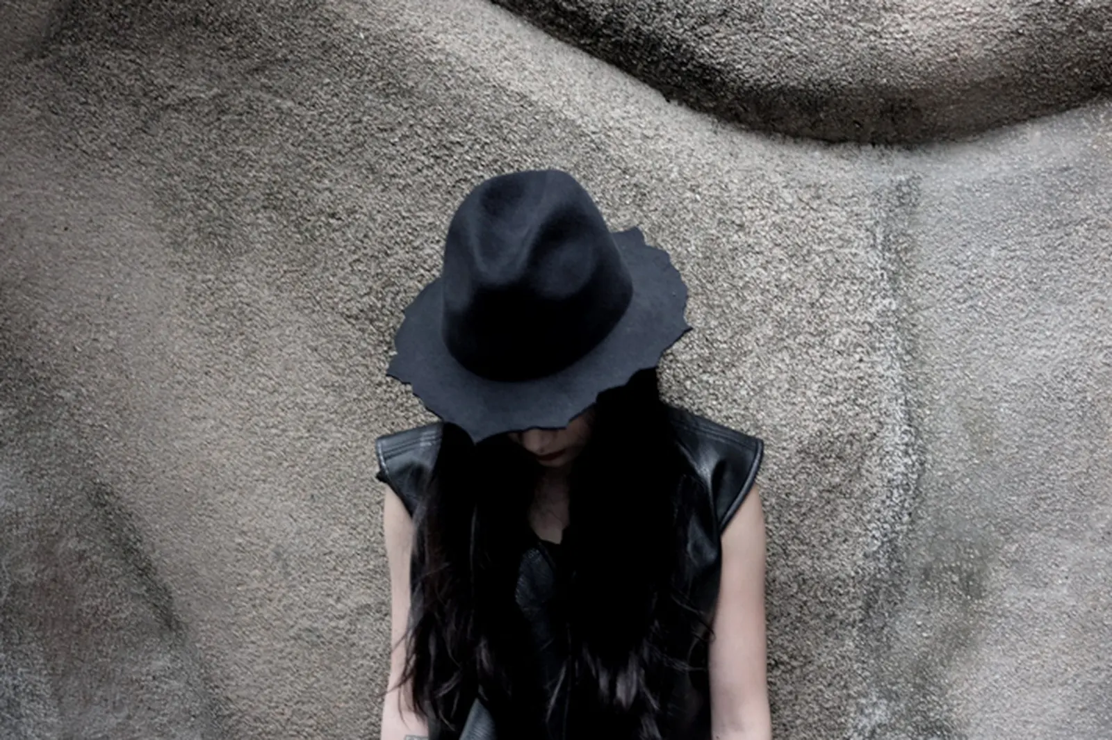 Шляпа "ERAR" — 4
