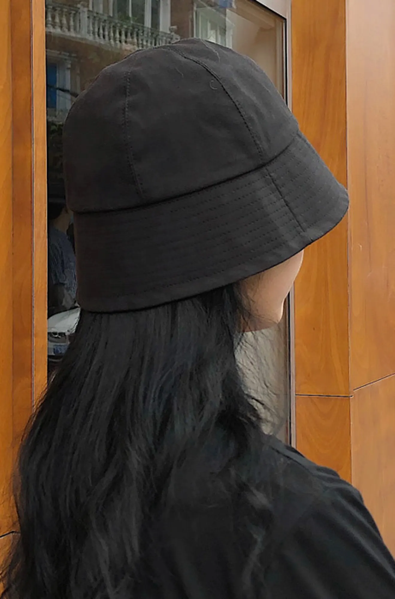 Шляпа «KIMLI» — 2