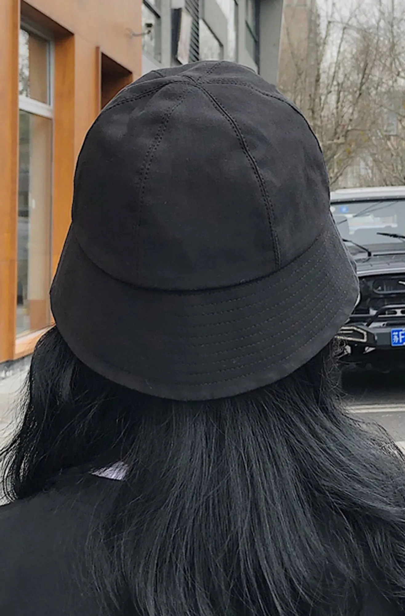 Шляпа «KIMLI» — 5