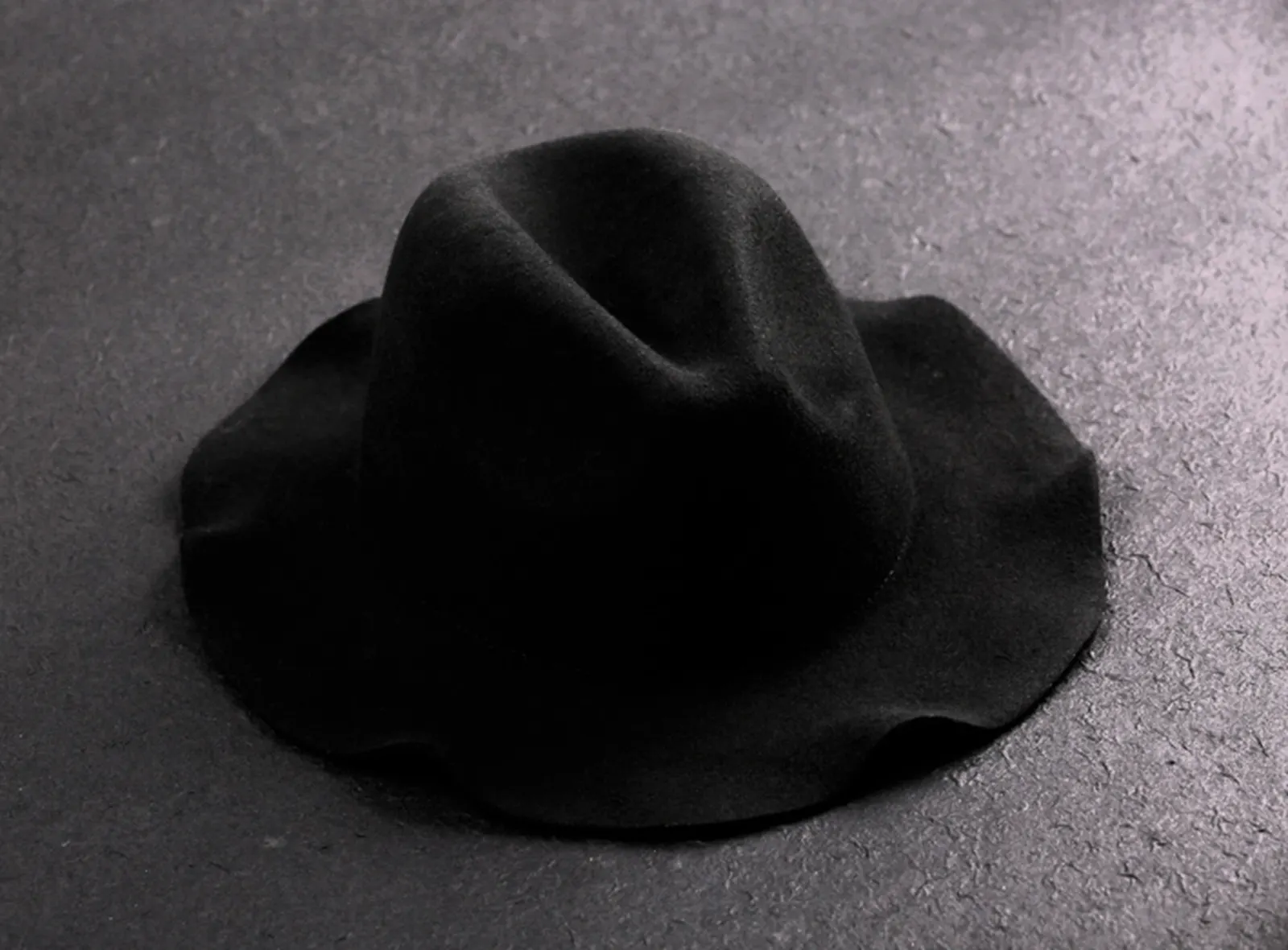Шляпа «RONELD» — 4