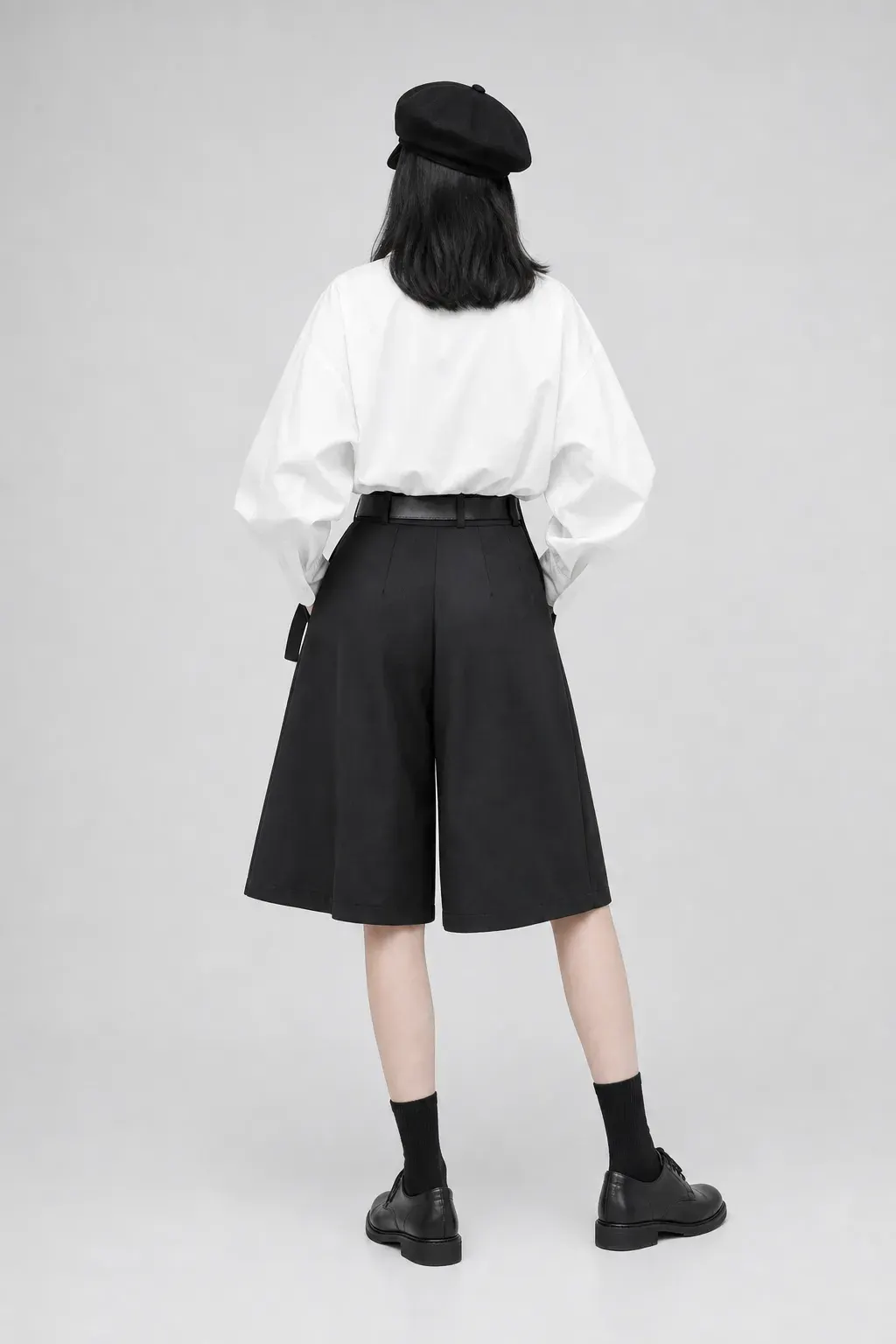 Women's «LOC» skort — 2