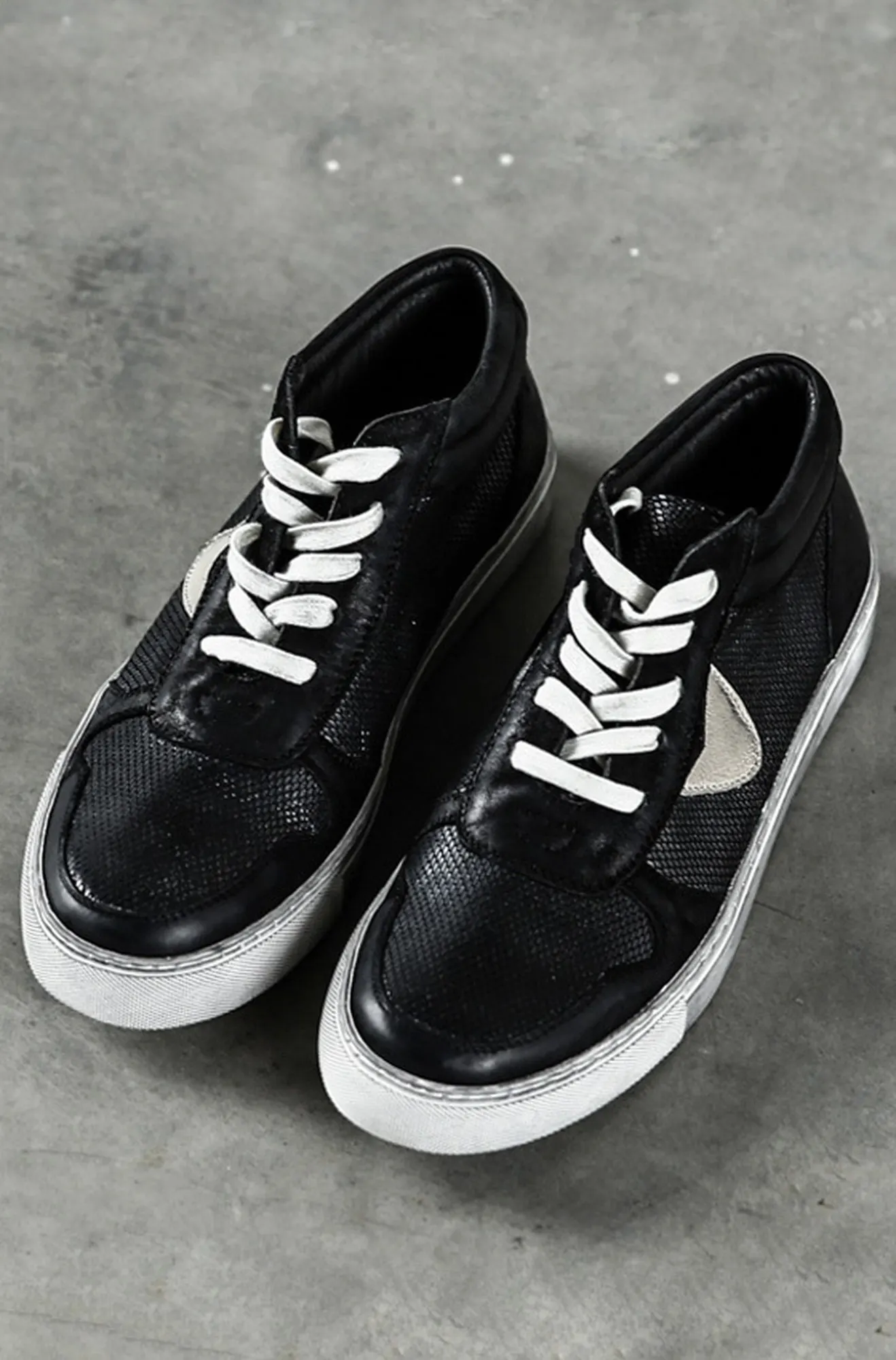 Сникерсы «Retro Shoes»