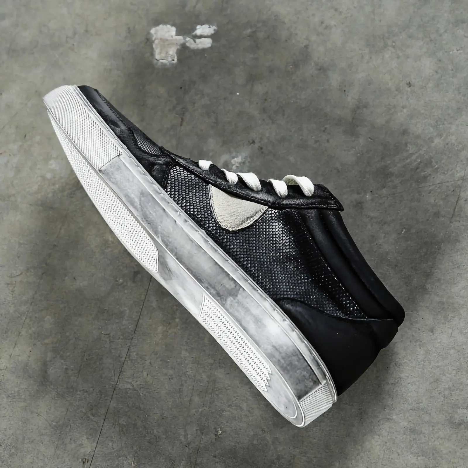 Сникерсы «Retro Shoes» — 5