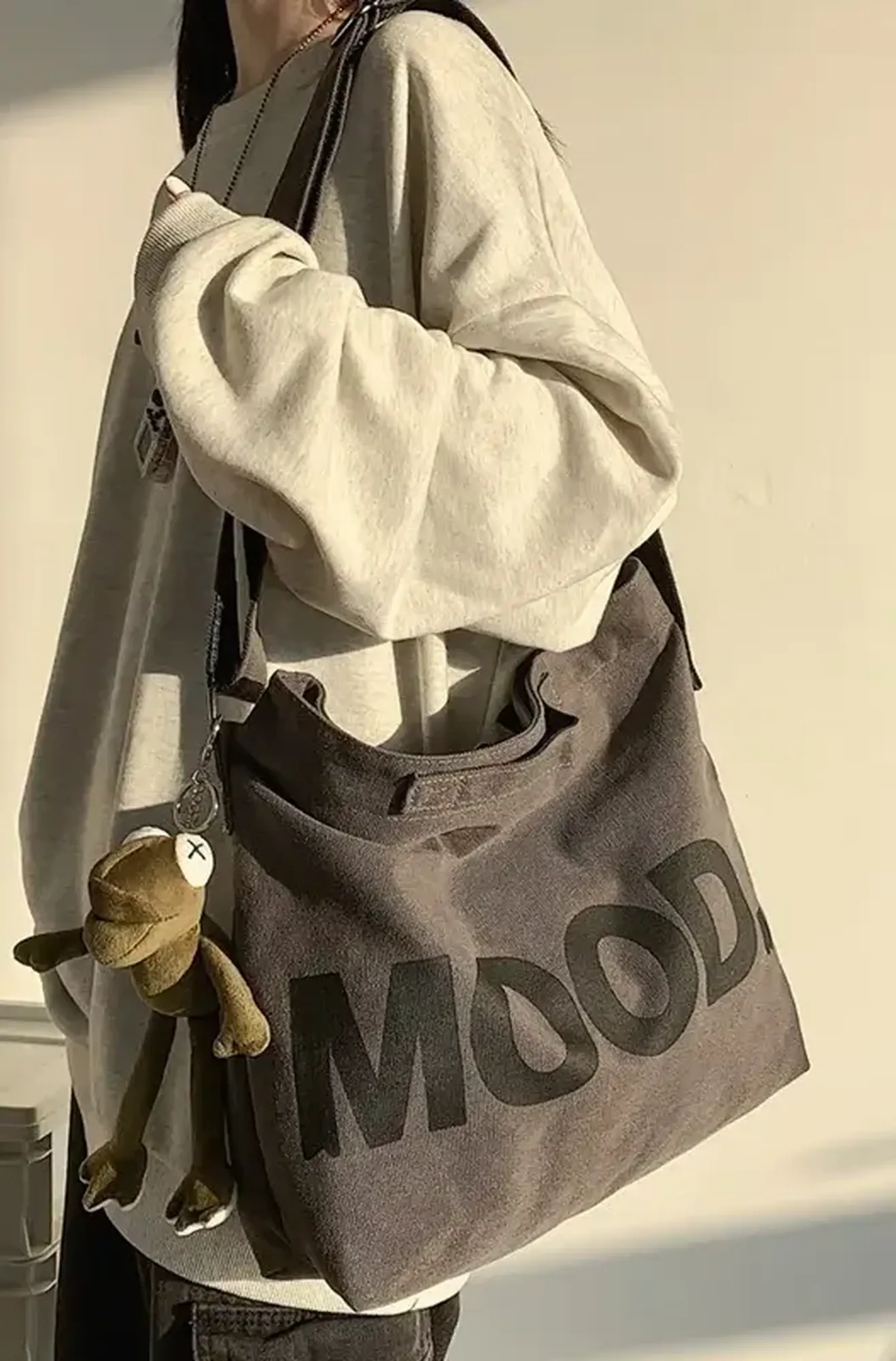 Сумка на плечо «MOOD»