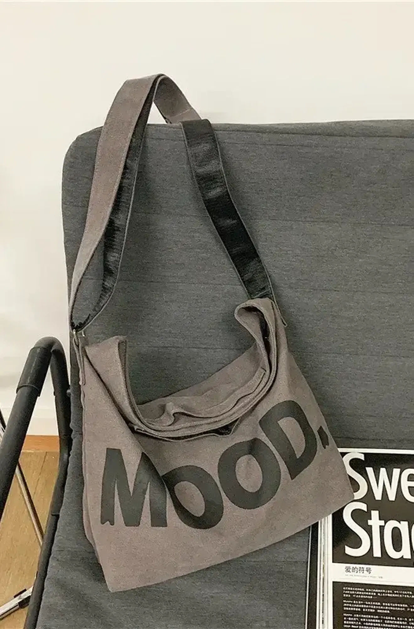 Сумка на плечо «MOOD» — 2