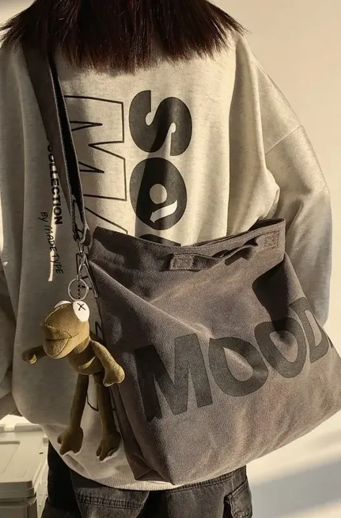 Сумка на плечо «MOOD» — 3