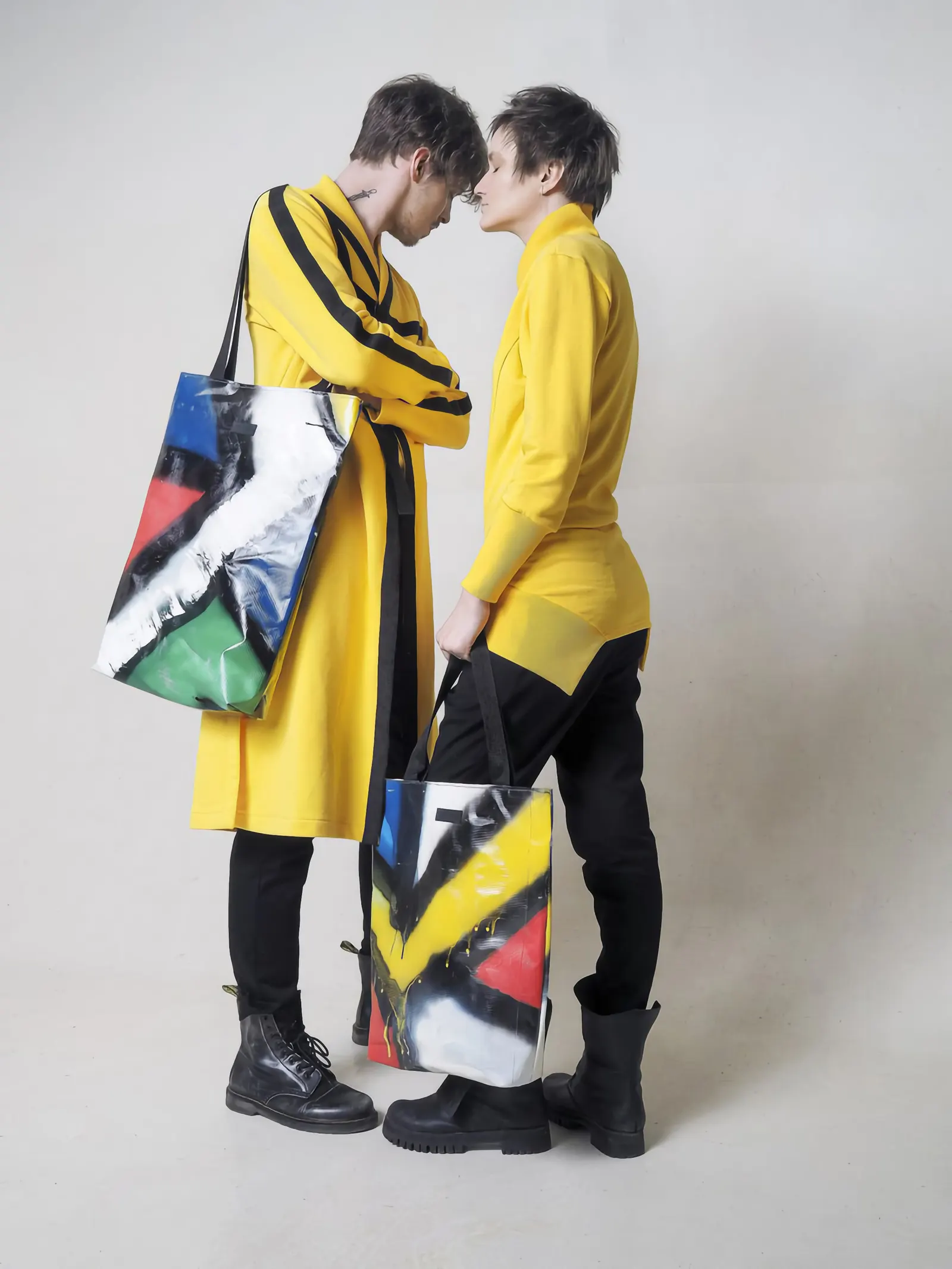 Сумка "Shopper" — 3