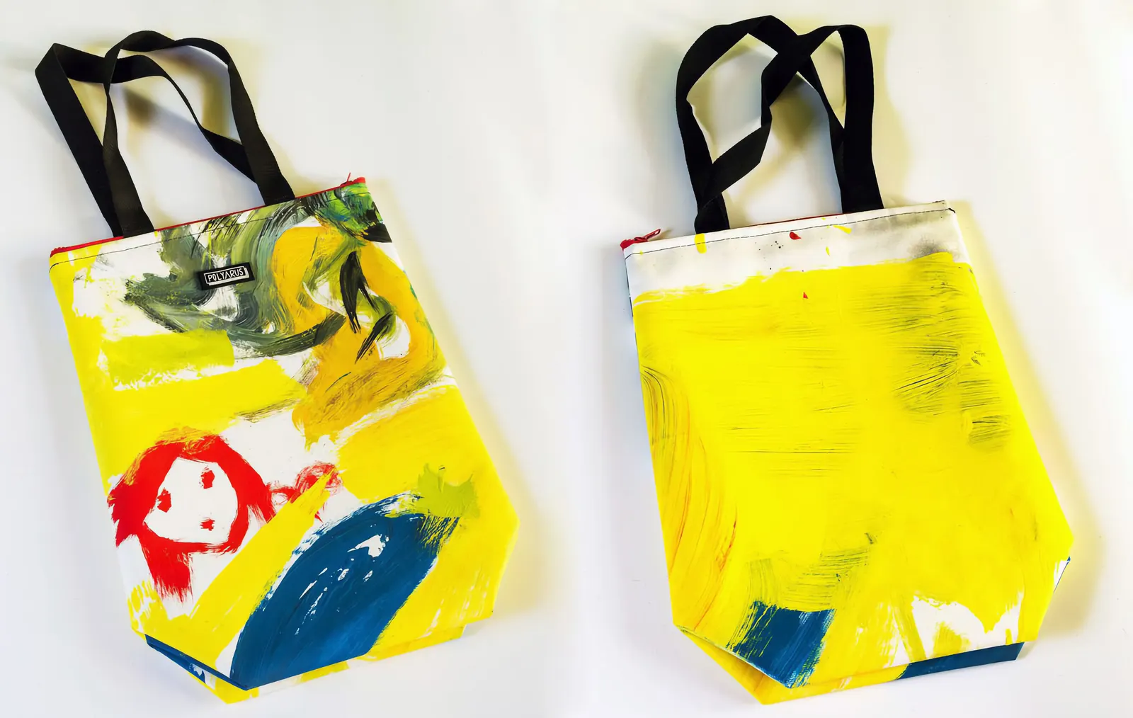 Сумка "Shopper" — 7