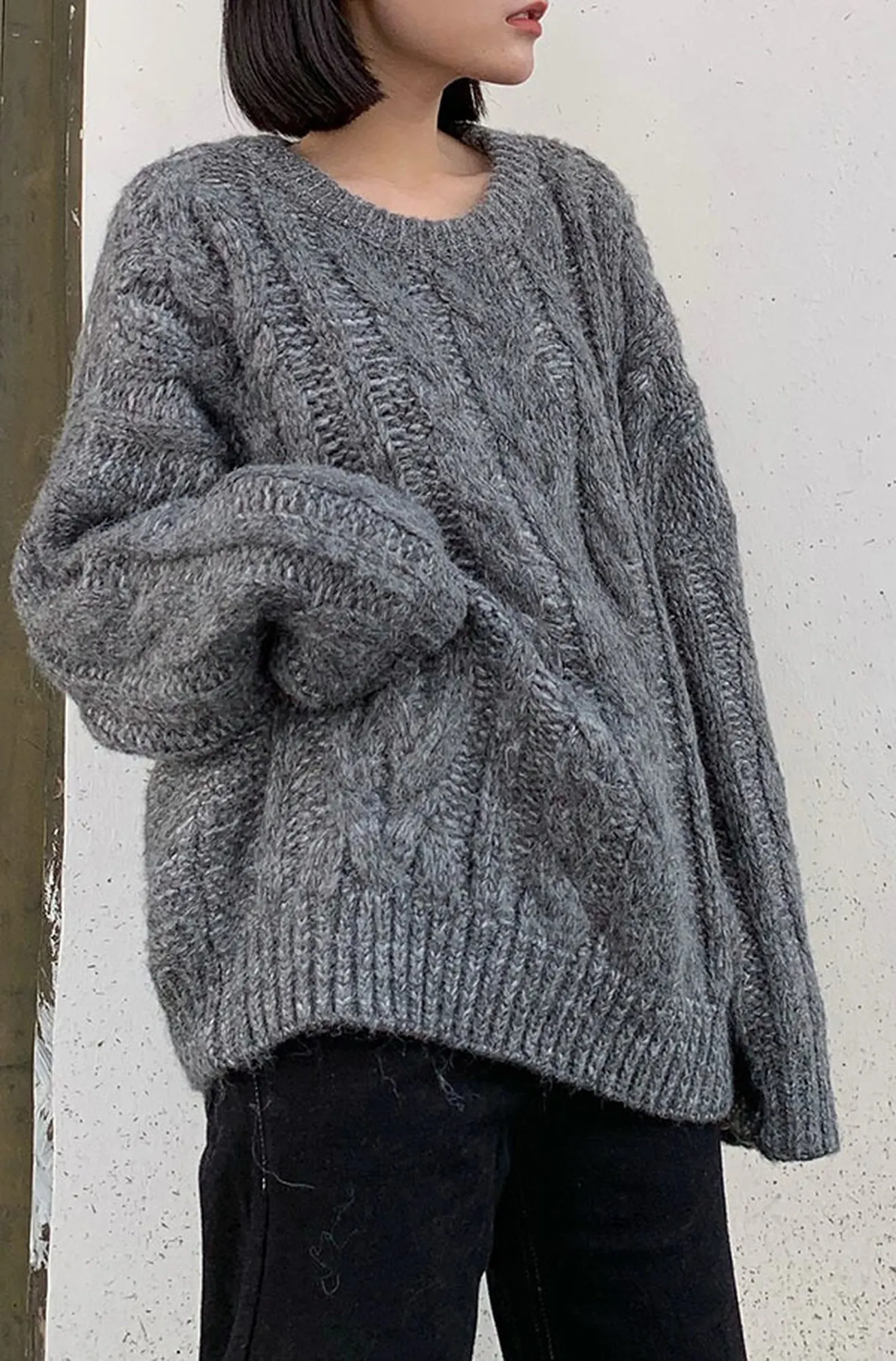 Свитер «GEELD» — 1